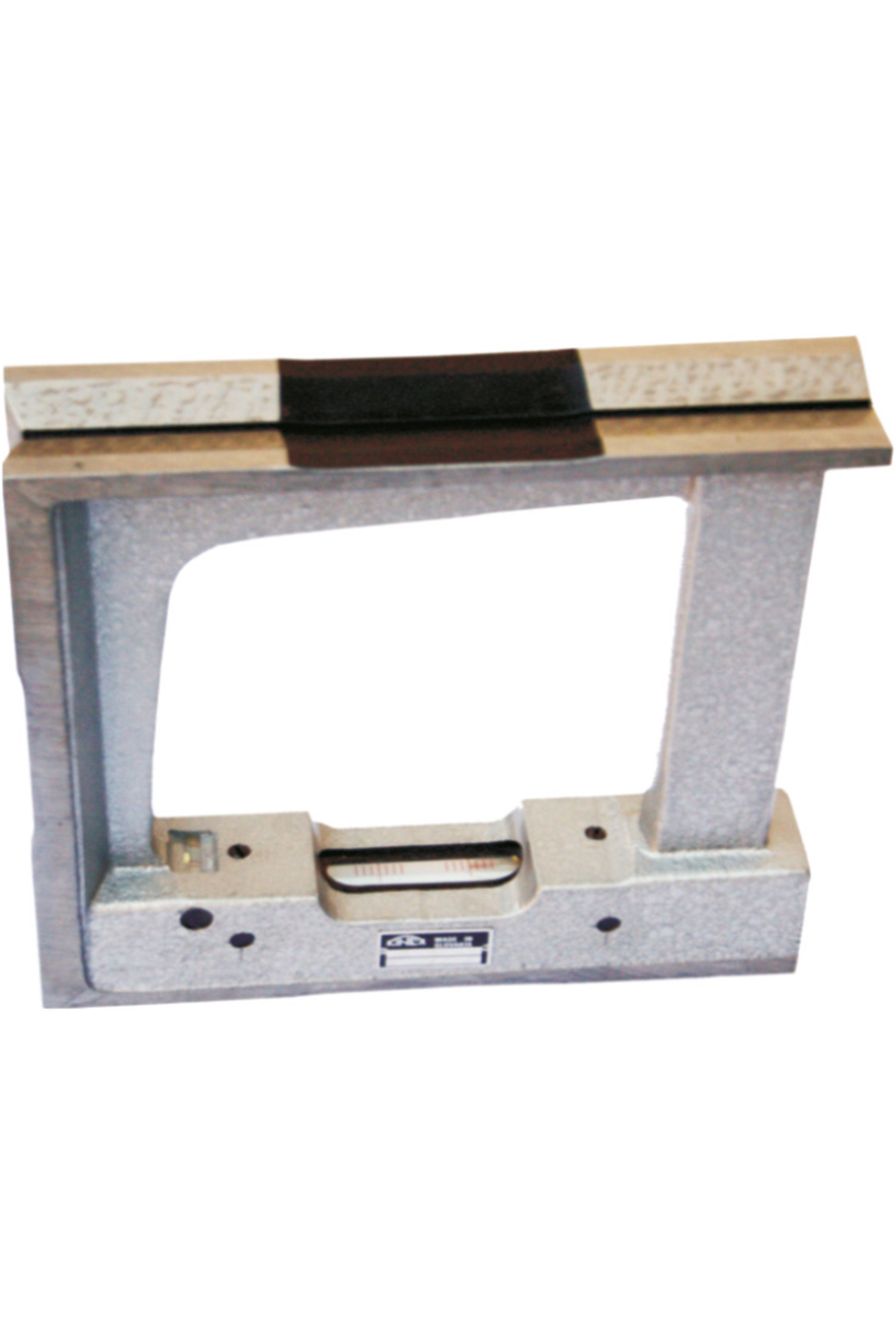 Kinex 150x150x0.15mm KMITEX ÇERÇEVELİ HASSAS SU TERAZİSİ