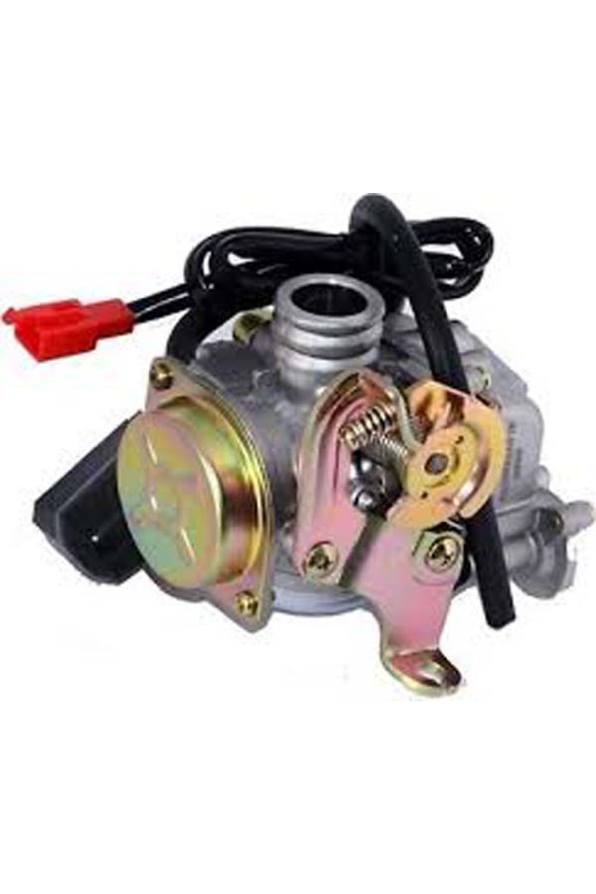 ASİL MOTOR 50 - 80 cc karbüratör