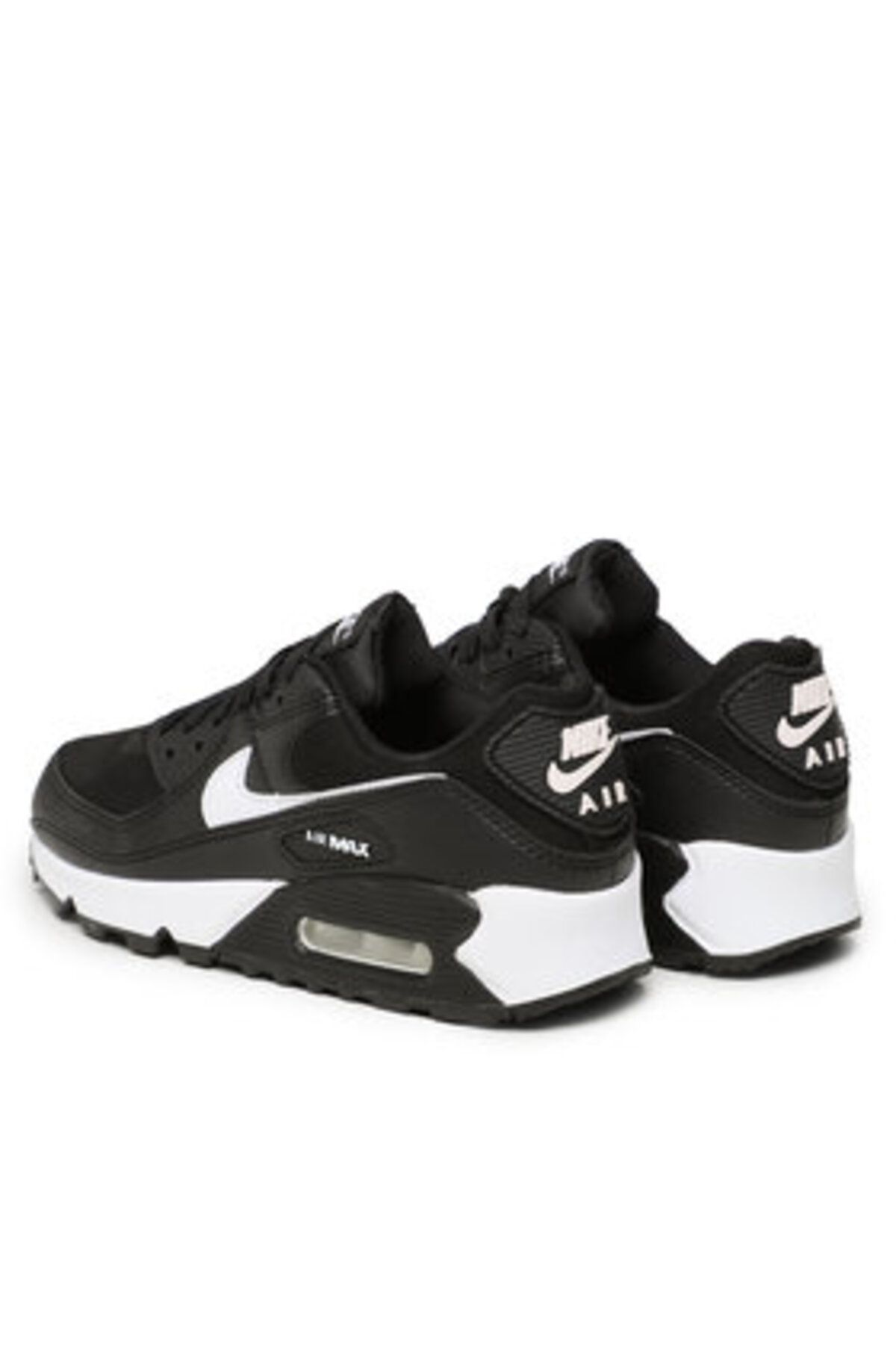 Nike-Teniși Nike pentru femei DH8010-002 negri 2