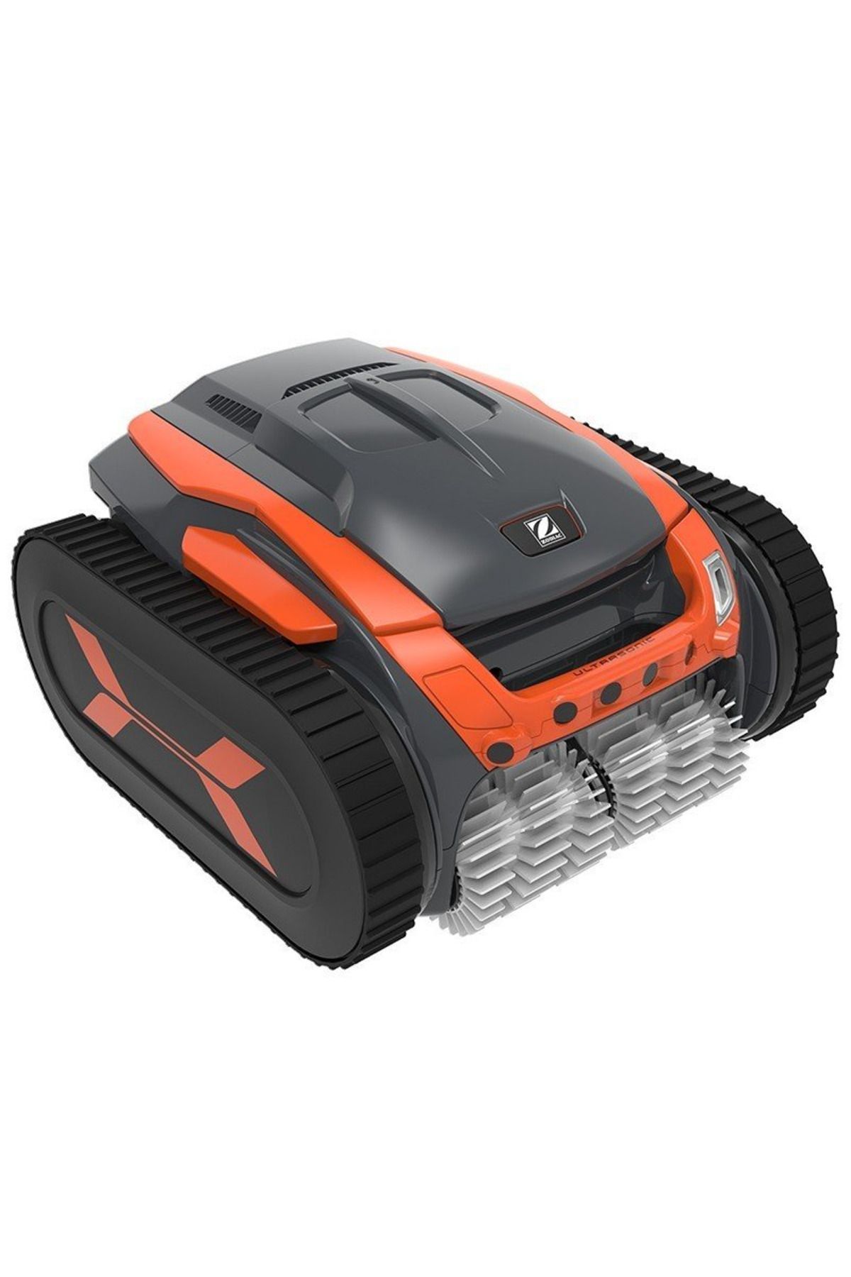 Zodiac TRX 8700 iQ - VORTRAX Otomatik Havuz Süpürge Robotu-Robotic Poll Cleaner