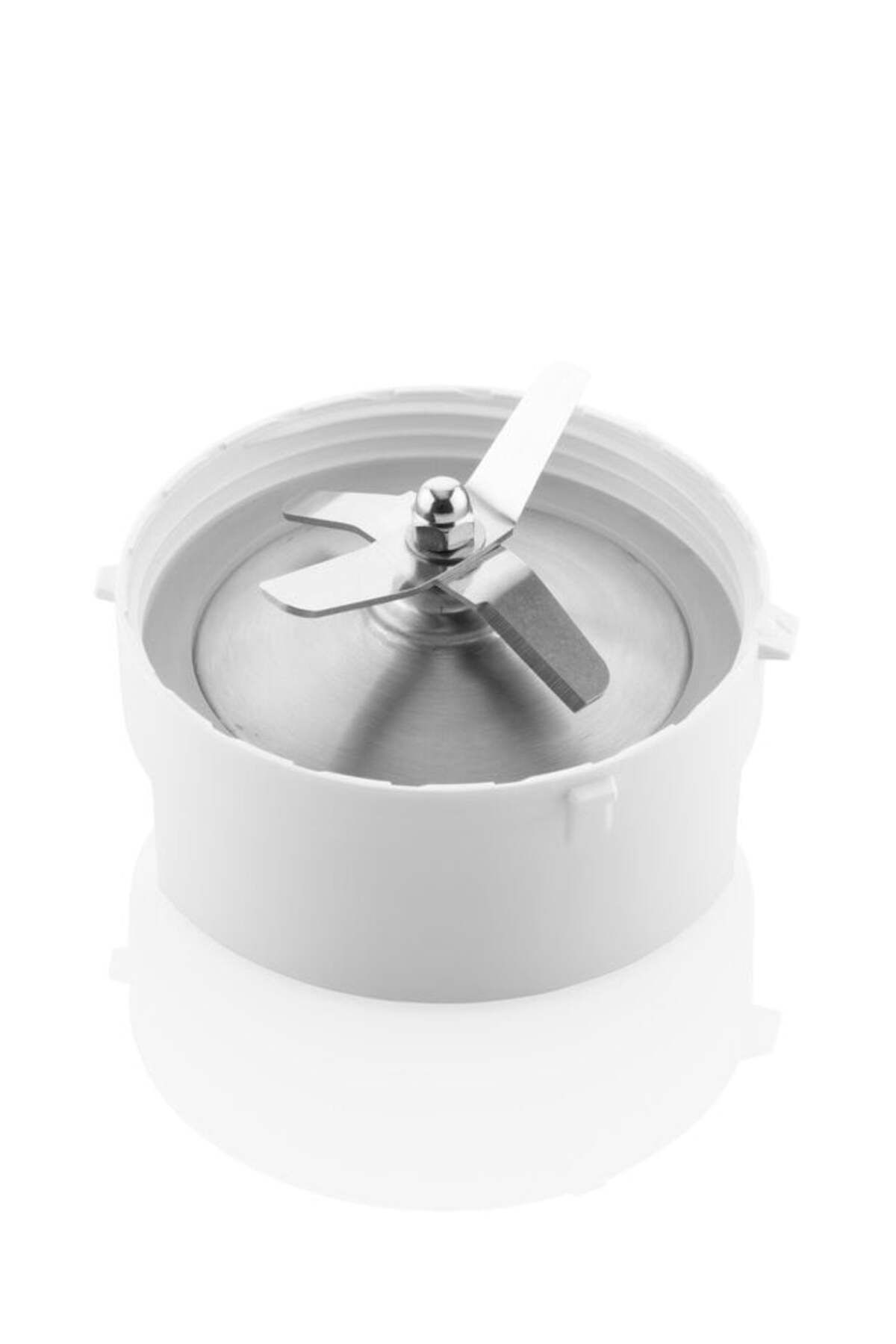 ETA-Blender Table 4011 Blendic Team Ii, 1200w, 0.7 L, 21000 Rpm, 2 Containers, Ice Crushing 12