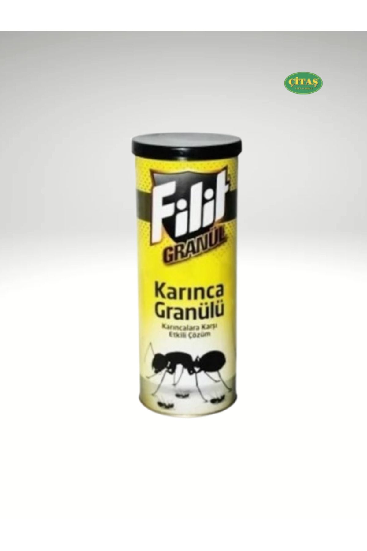 ÇİTAŞ FİLİT KARINCA GRANÜLÜ - YEMİ KARINCA İLACI 100GR.