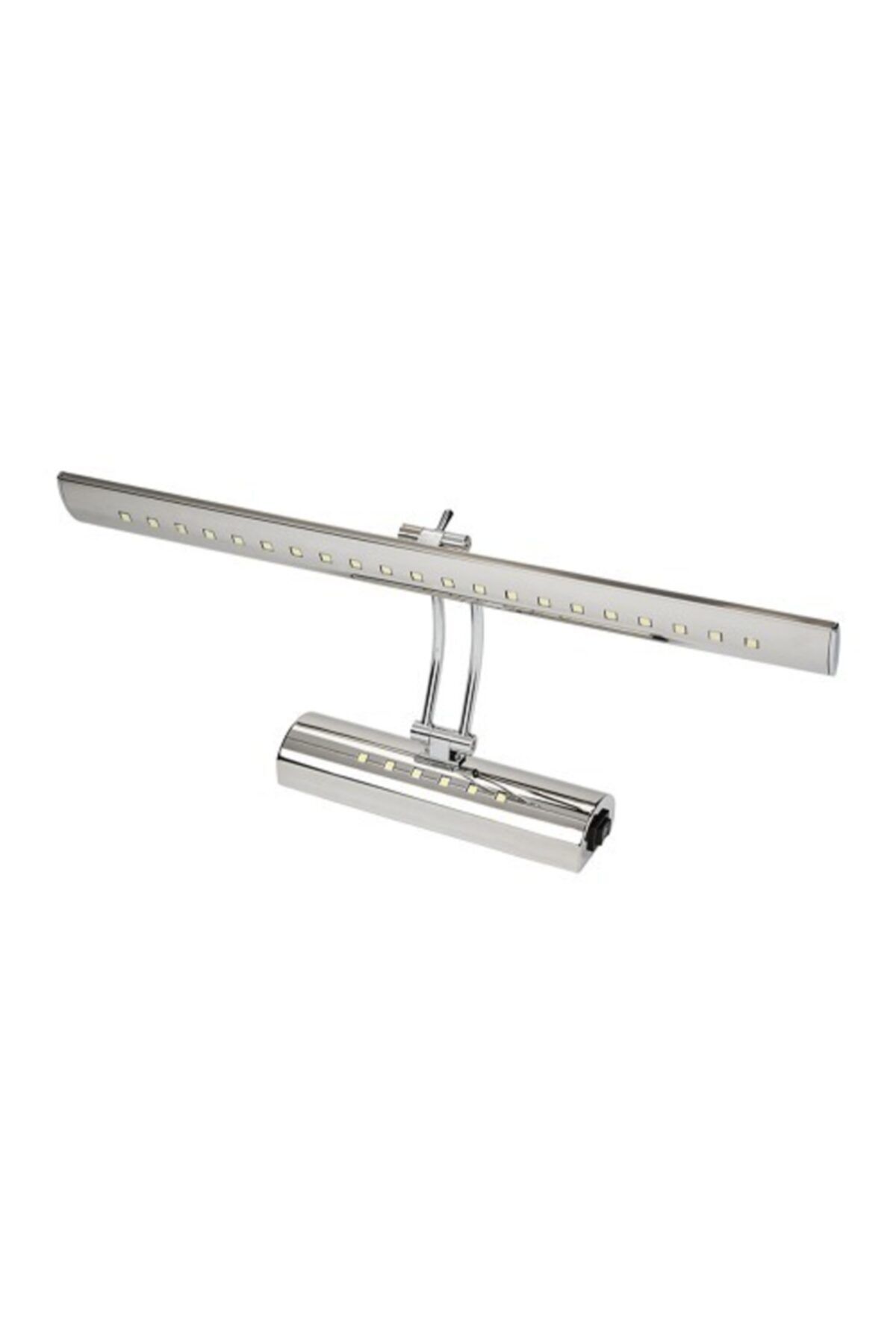 Cata Ct-5212 7w 595lm Krom Kuğu Ledli Aplik - Günışığı Ve Beyaz