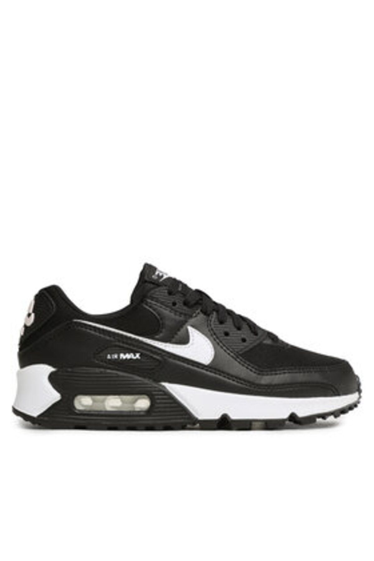 Nike-Teniși Nike pentru femei DH8010-002 negri 3