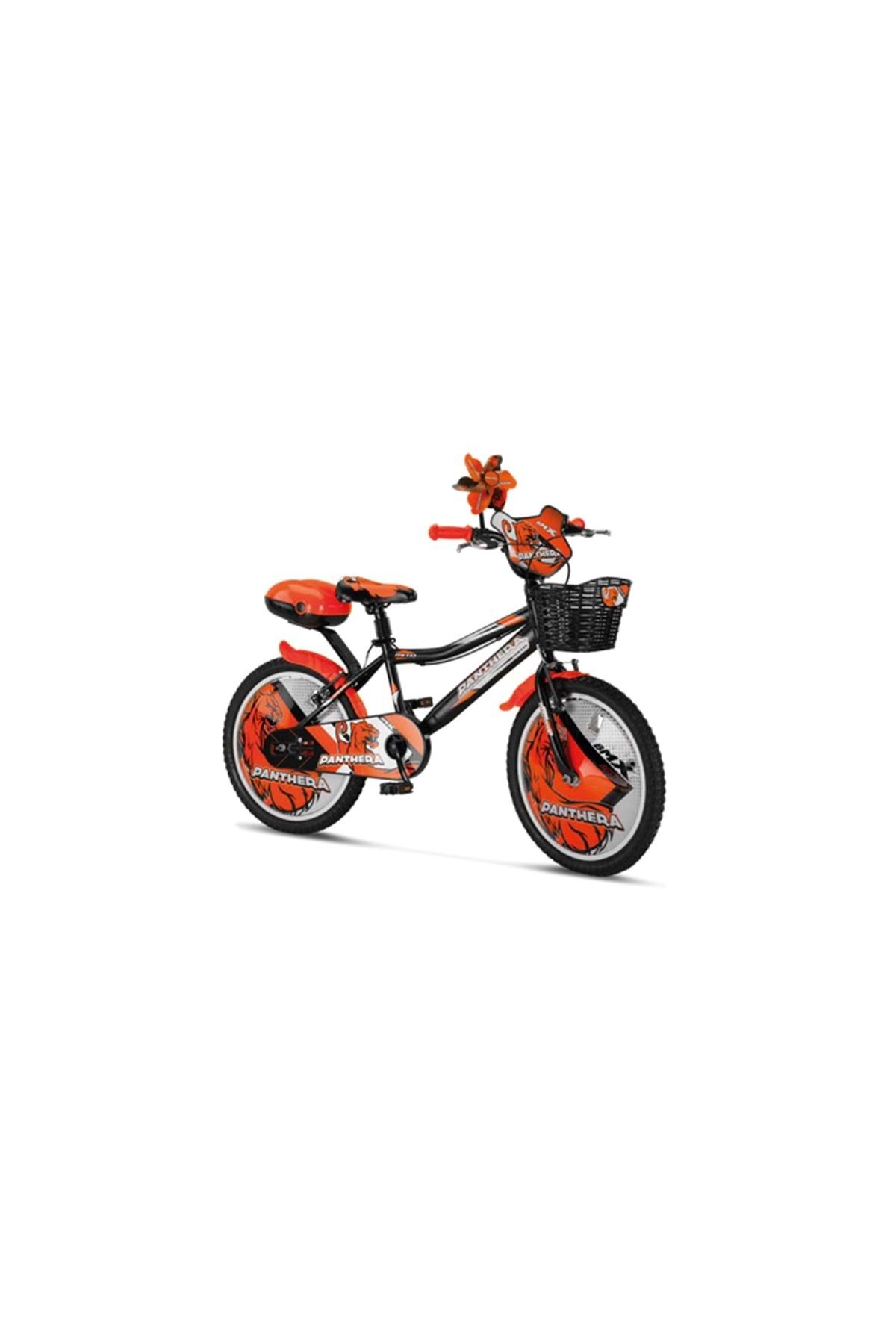 Mito MİTO 20 PANTHERA BMX ERKEK BİSİKLET (TURUNCU)