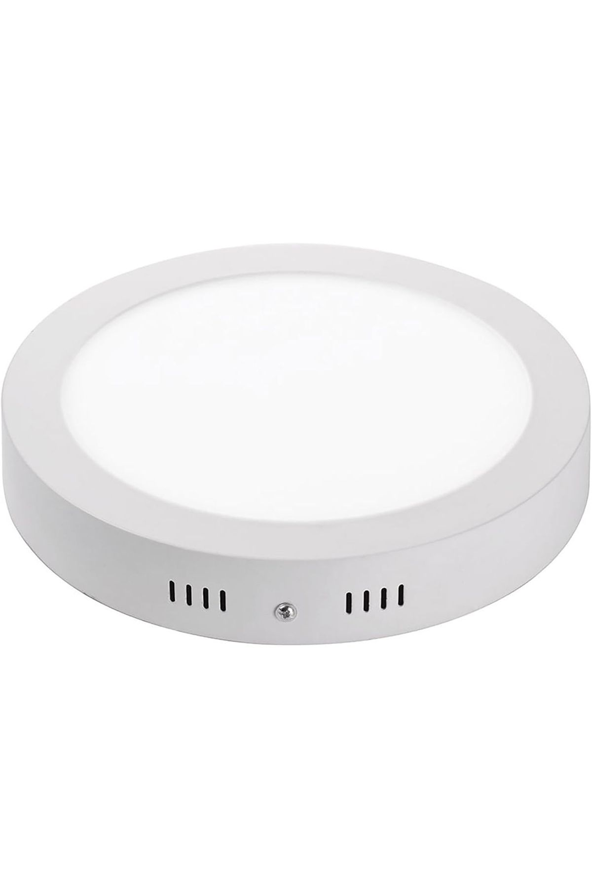 Generic-Litex 30W Round LED Flora Panel Light – Surface Mounted, Daylight, Energy Efficient Ceiling Light 2