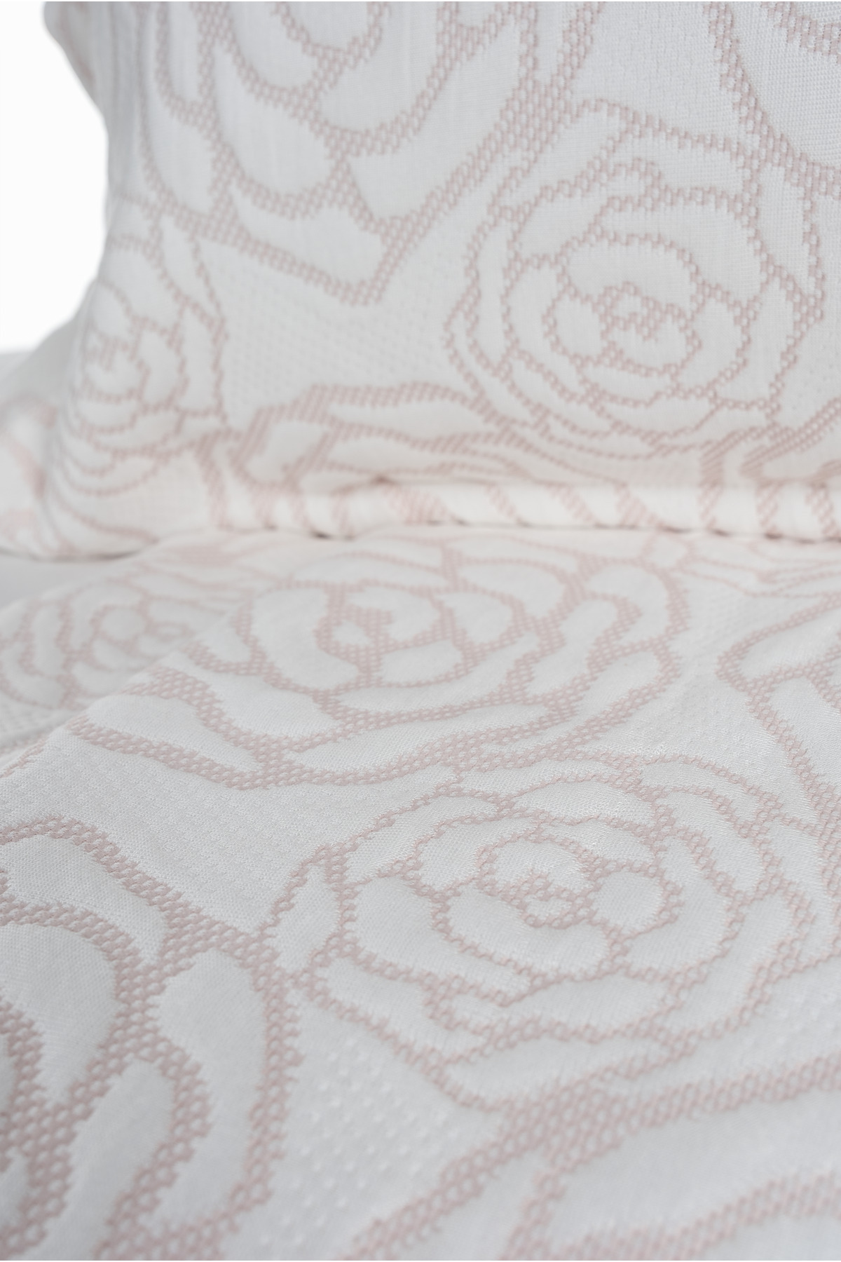 GAMA HOME-Jacquard Single Bedspread / with Special Design Bag / with Different Color and Pattern Options 8