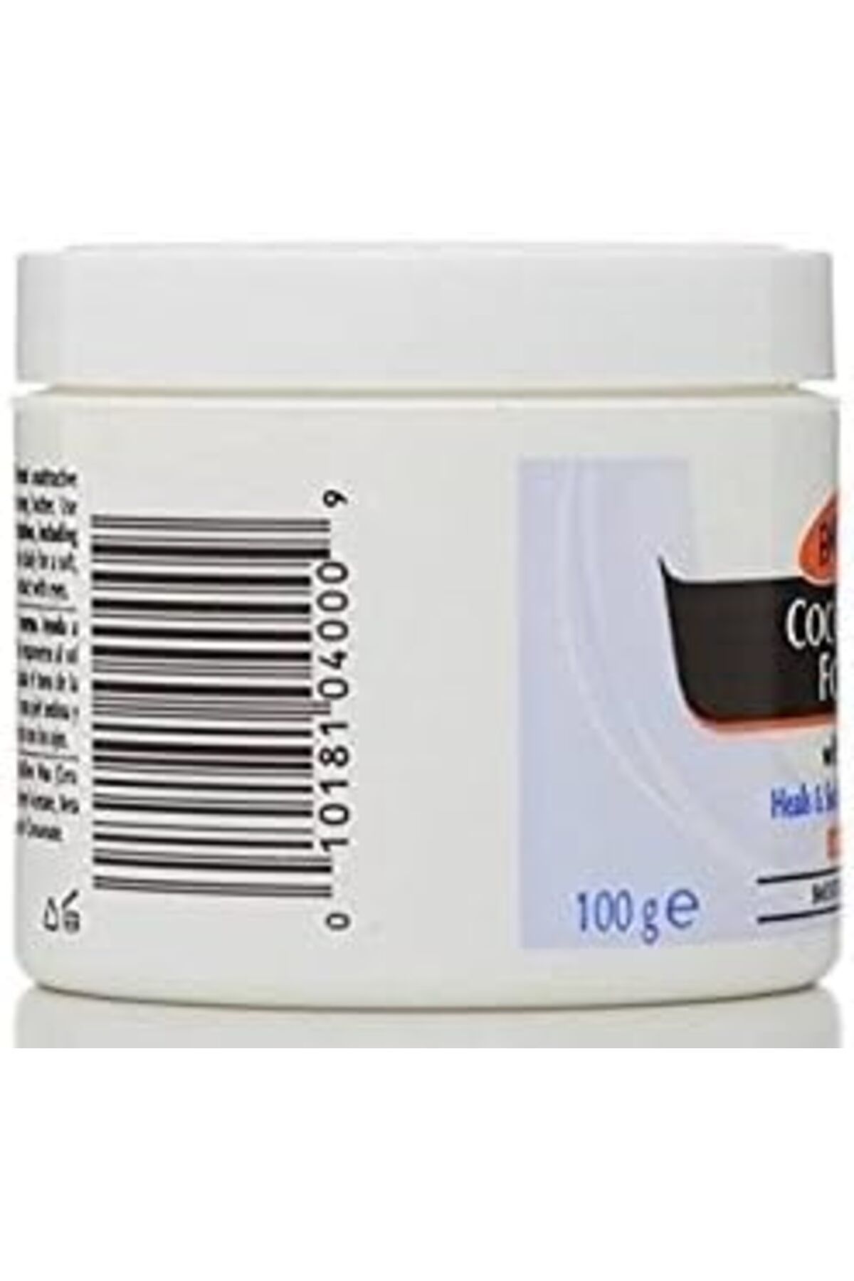 PALMER'S-تركيبة زبدة الكاكاو مع فيتامين E تُعالج وتُنعم وتُرطب لمدة 24 ساعة، 3.5 أونصة 2