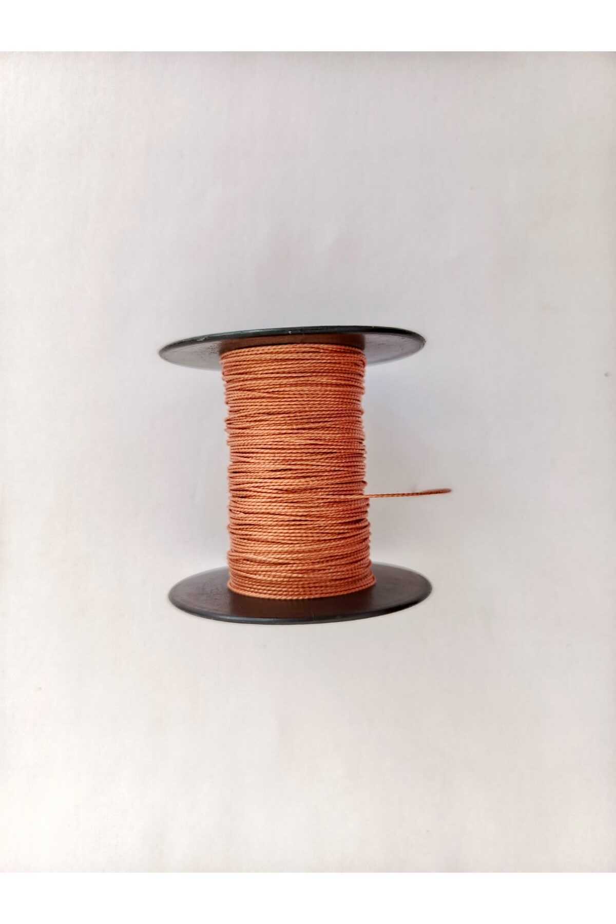 Eskişehir hobi sanat-20 Meters Tire Prayer Beads Thread Nylon Furniture Upholstery Thread, Sofa Button Sewing Thread, Turnbuckle Thread 5