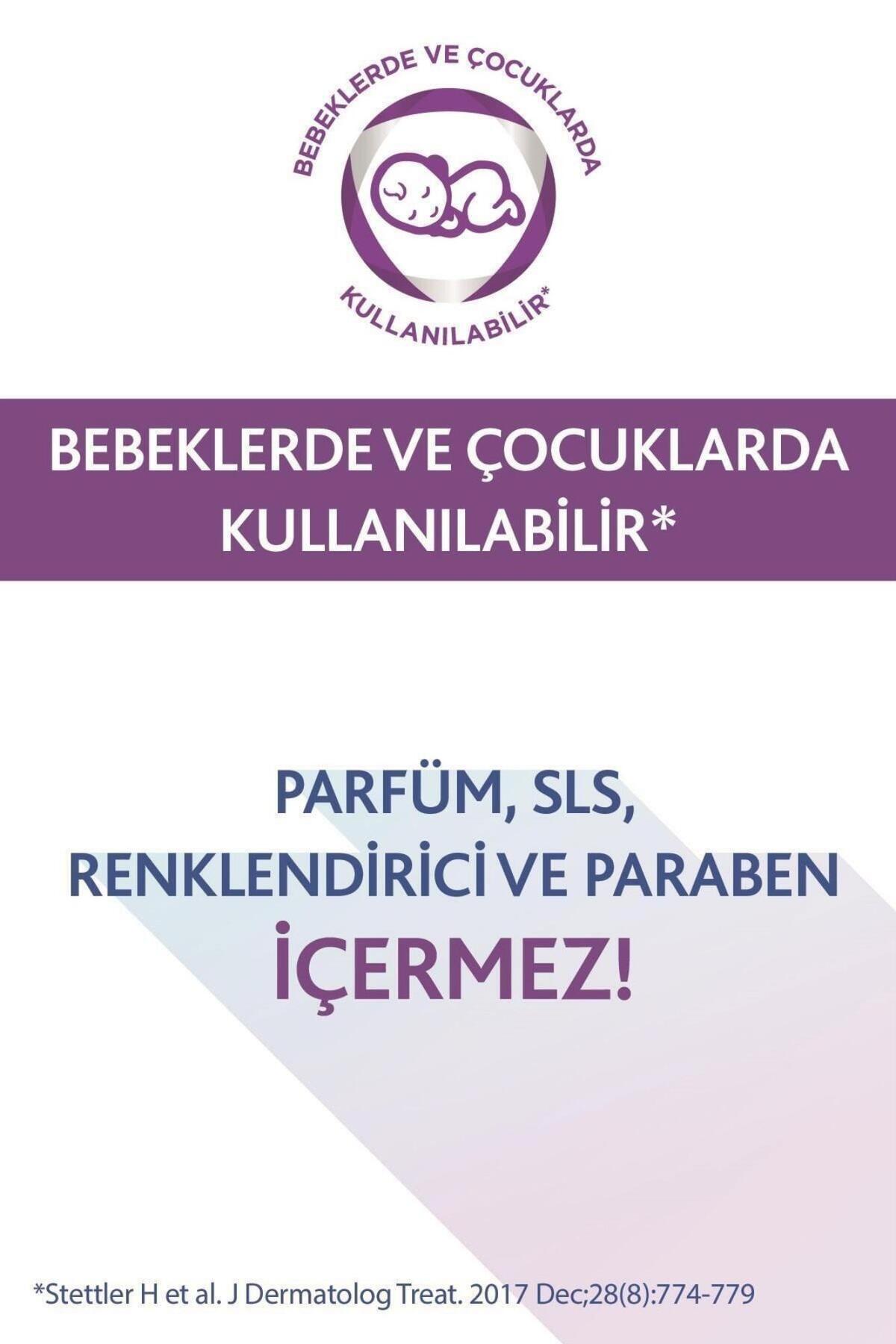 سنسیدیلی ۲۰۰ میلیلیتر، ۲ عدد زنانه | بپانتول Bepanthol PARKFARMA880686 - تصویر 3