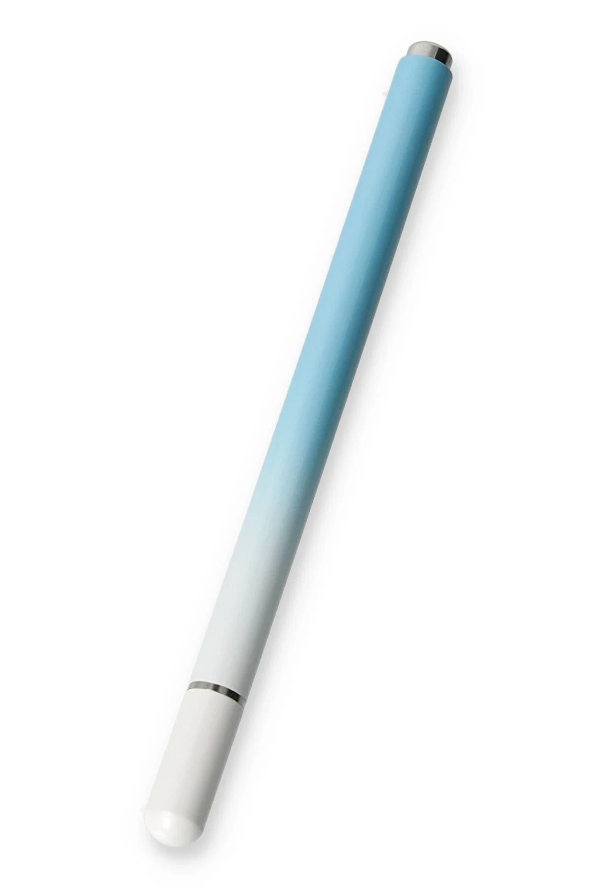 NewFace Dokunmatik Stylus Kalem Pen 108 - Mavi BSTMY