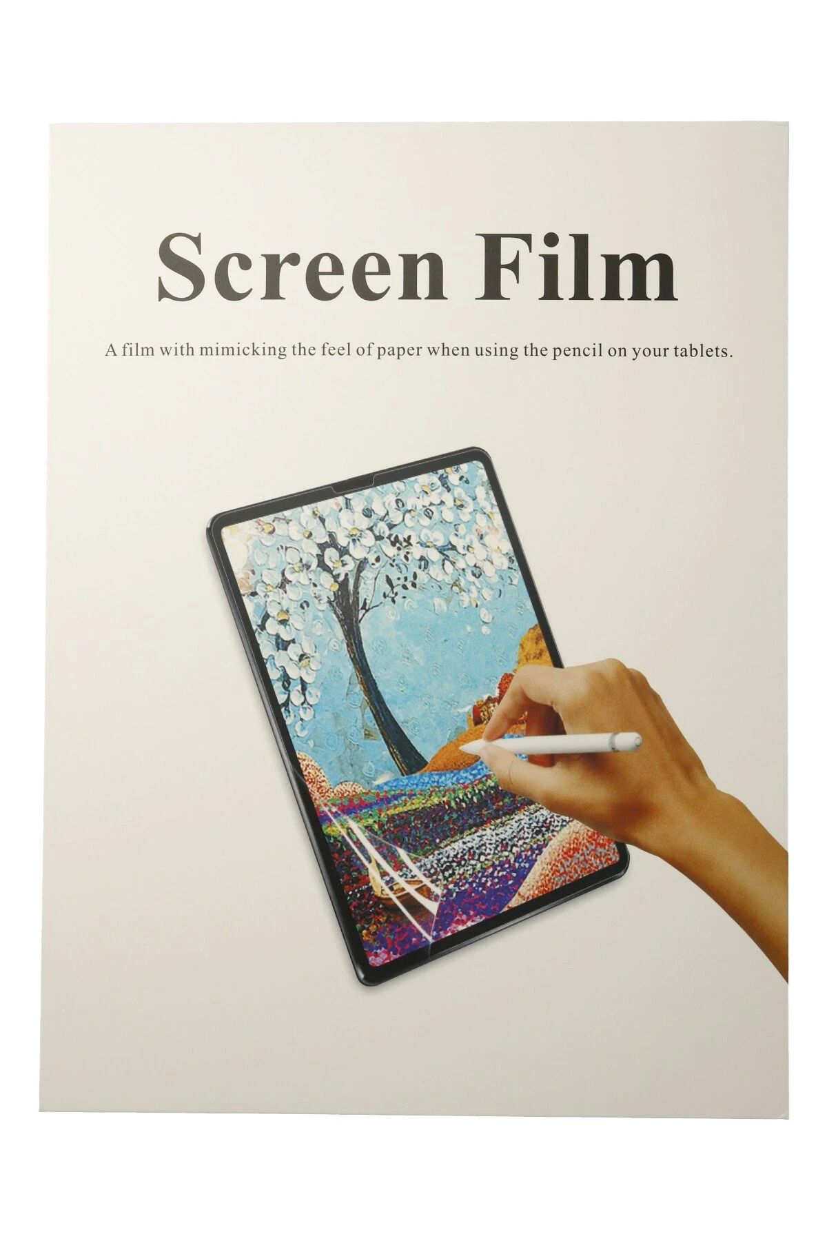 NewFace iPad Mini 6 Stylus Pen Serisi DRSTR