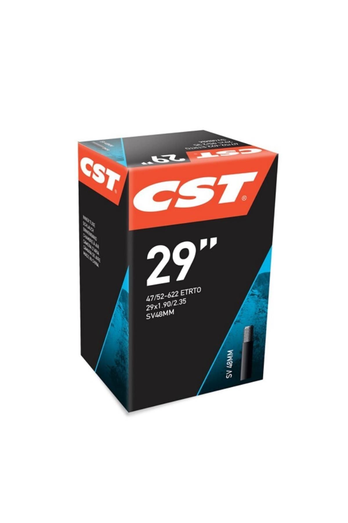 CST İç Lastik 29X1.90/2.35 SV Motor Sibop 48mm