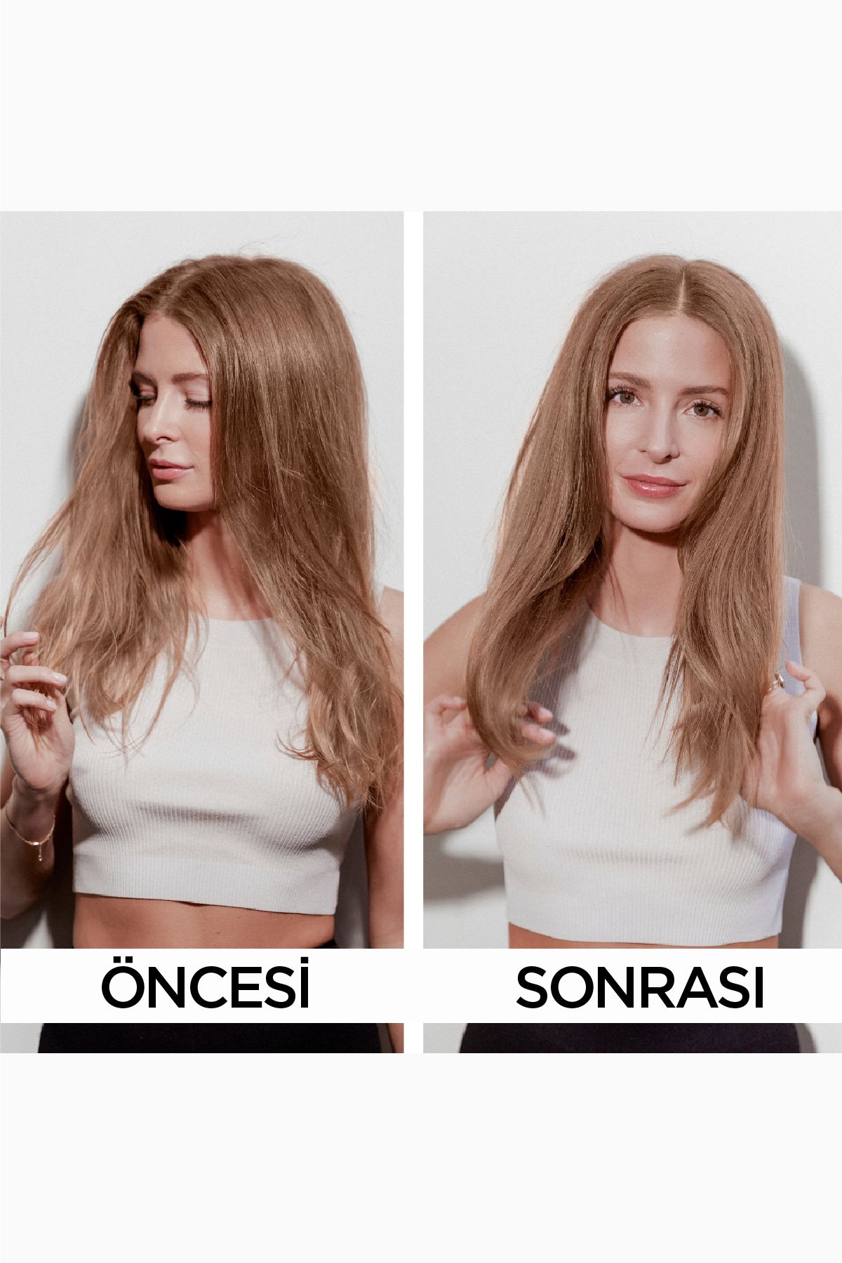Kerastase شامپو ترمیم‌کننده مو برای موهای سالم و پرطراوت