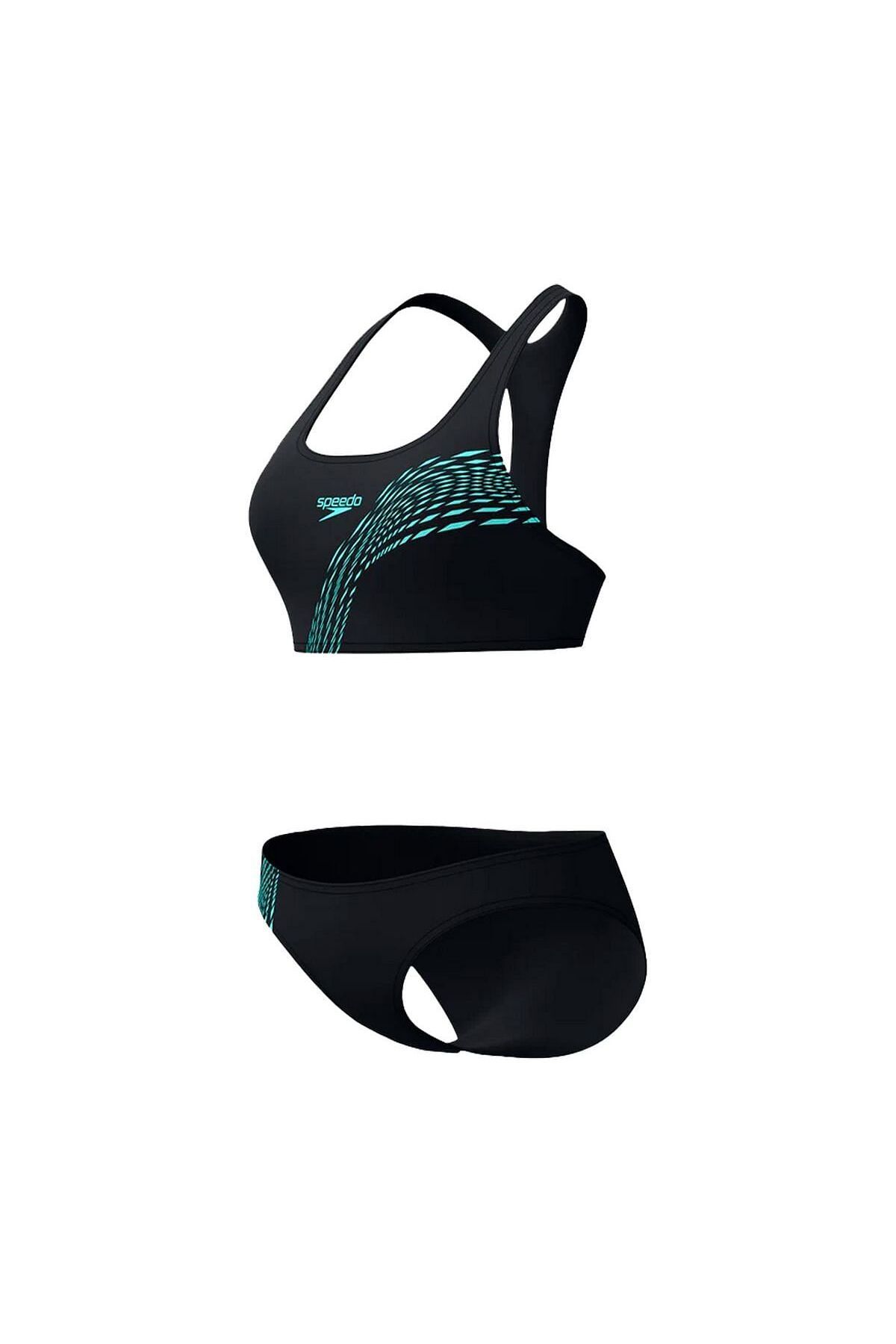 SPEEDO Kadın Yüzücü Bikini