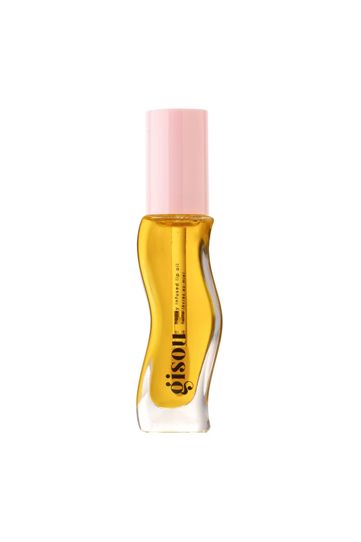 gisou Honey Infused Lip Oil - Dudak Yağı
