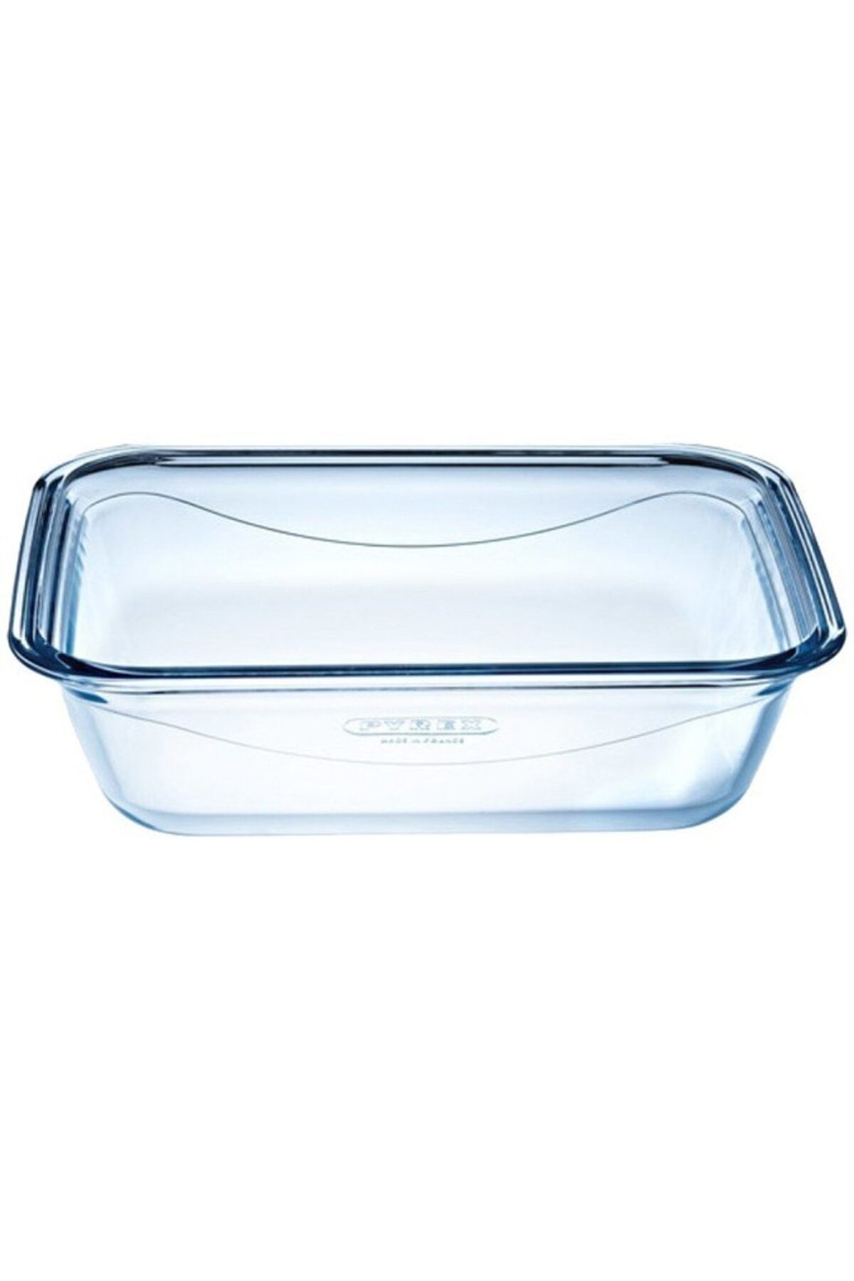 Pyrex-Rectangular casserole with airtight lid 3