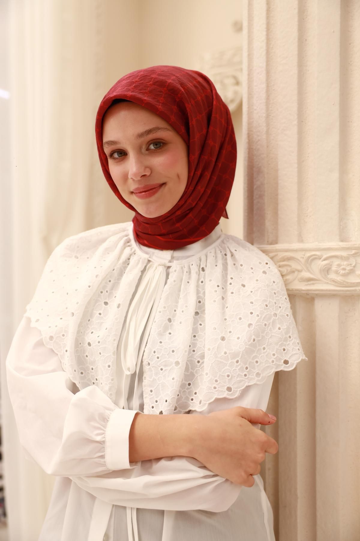 Silk Home Olinda Eşarp 48004-66