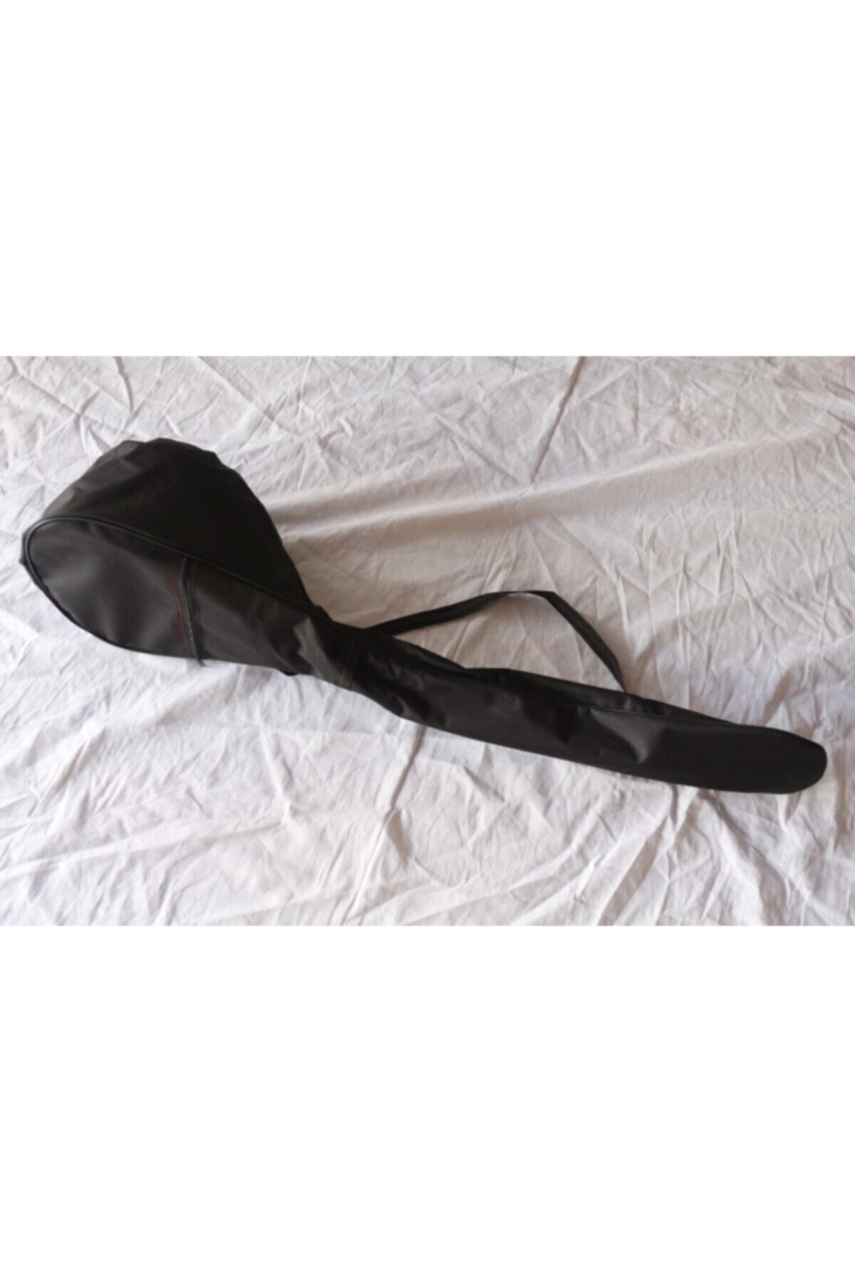 Master Music Saz Bağlama Kılıfı Kısa Sap Saz Için