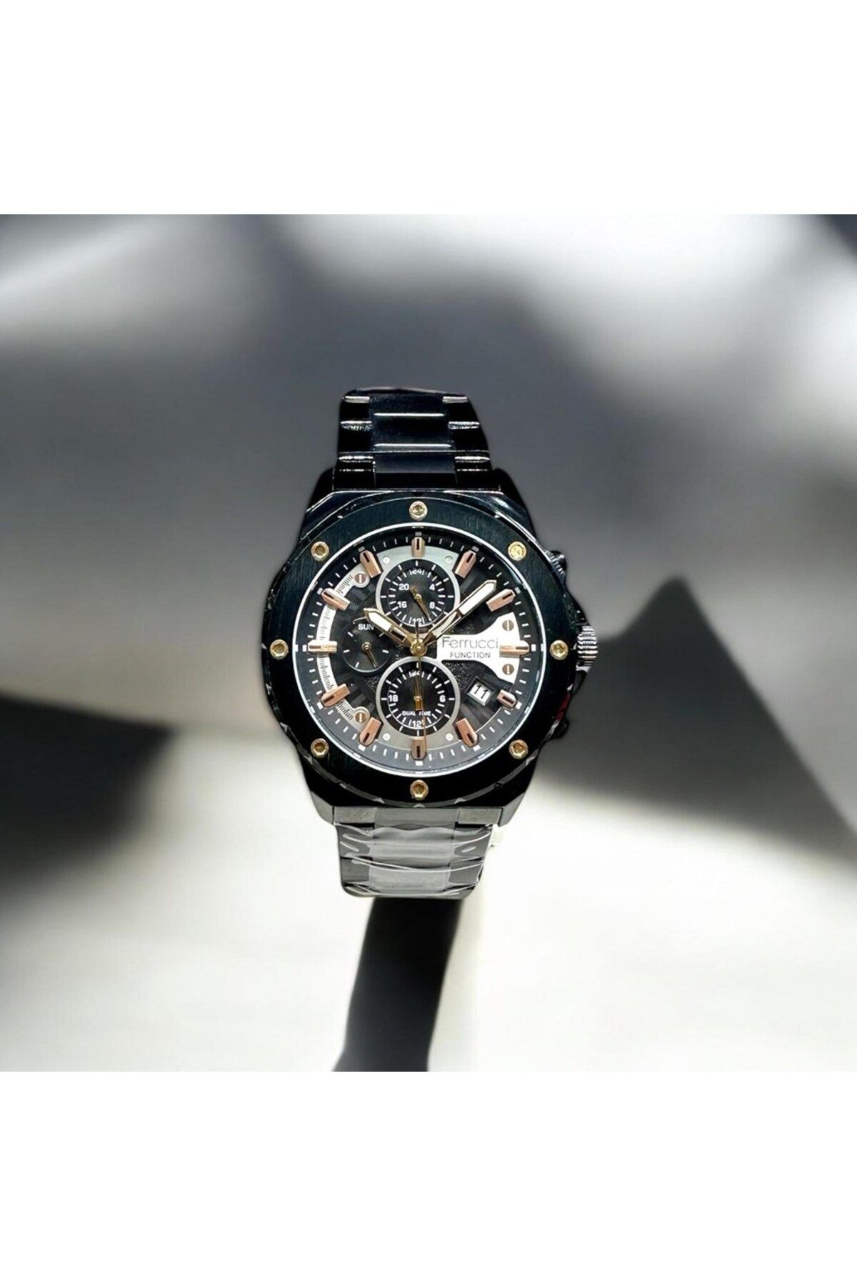 Ferrucci FCF.03252FM.02 FERRUCCİ KOL SAATİ