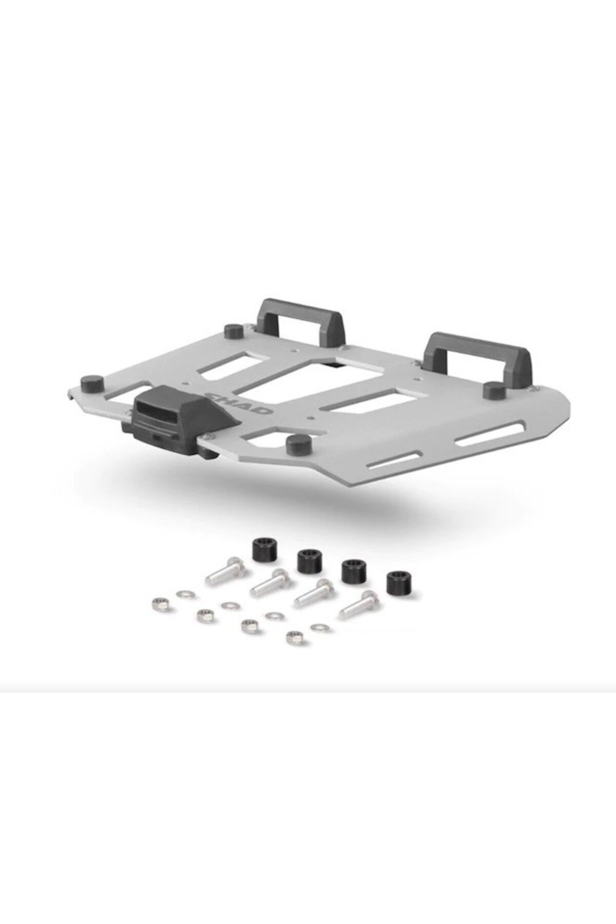 Shad TR48-TR55 D1BTRPA GRİ ÇANTA ALT TABLASI