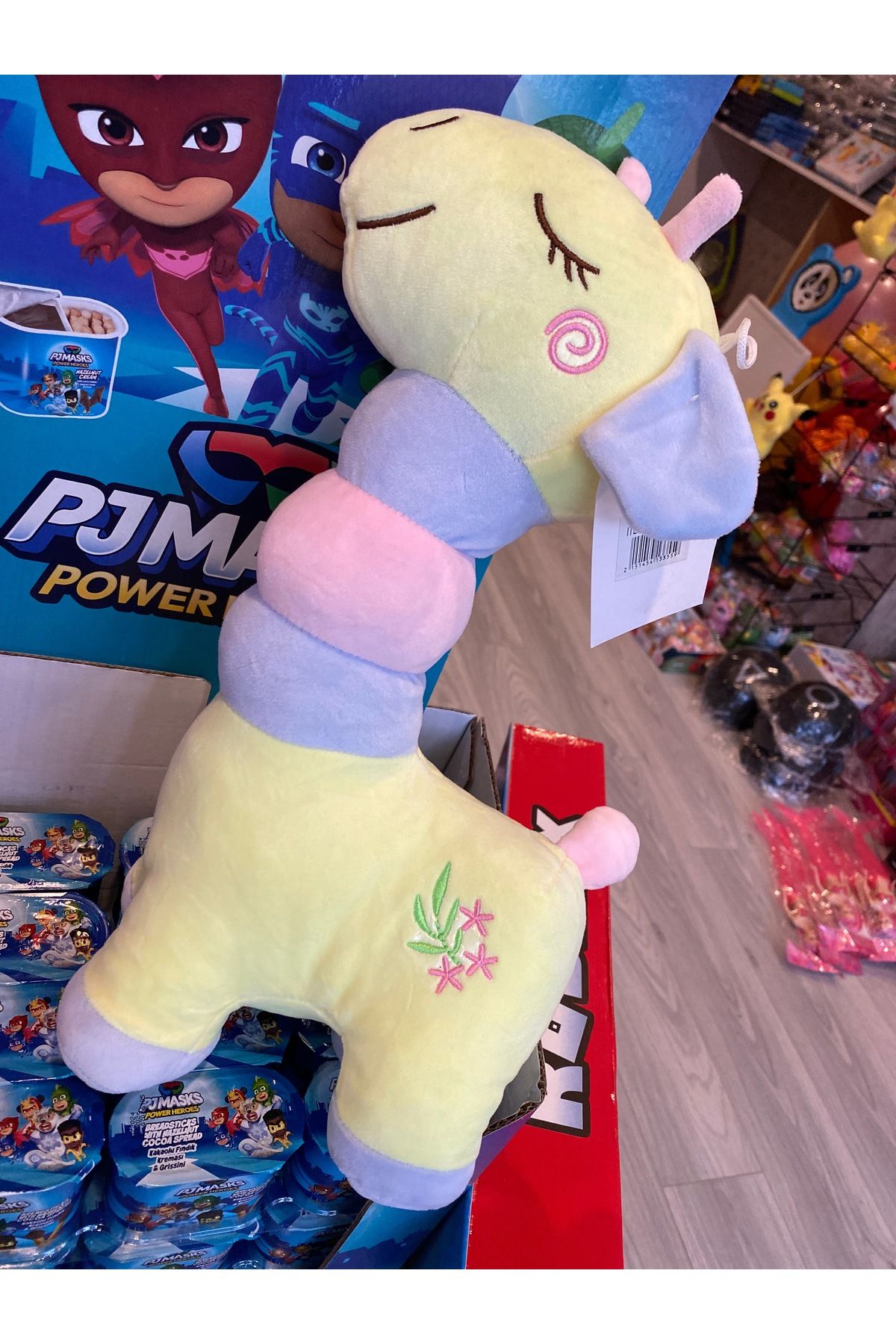 Toys Peluş zürafa