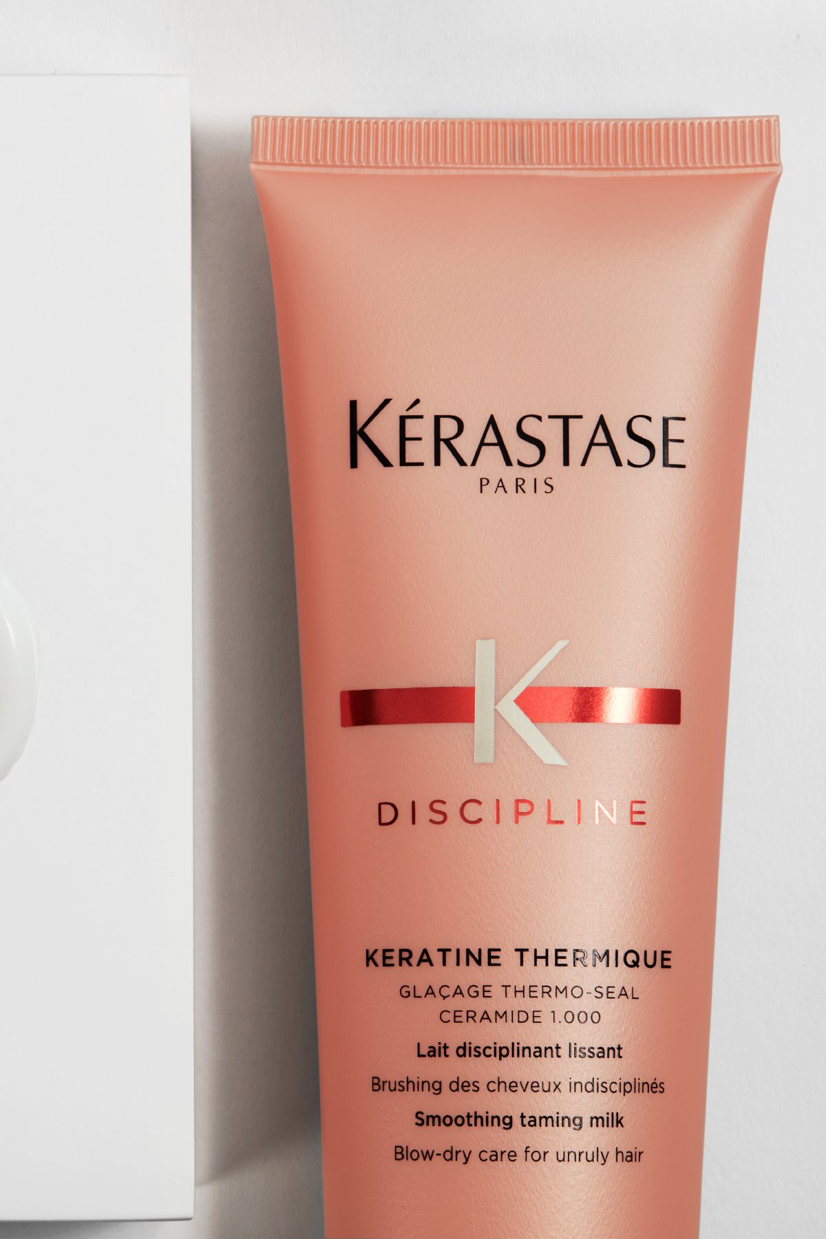Kerastase کرم مراقبتی موضعی ضد الکتریسیته مو با کراتین دیسیپلین 150 میلی لیتر