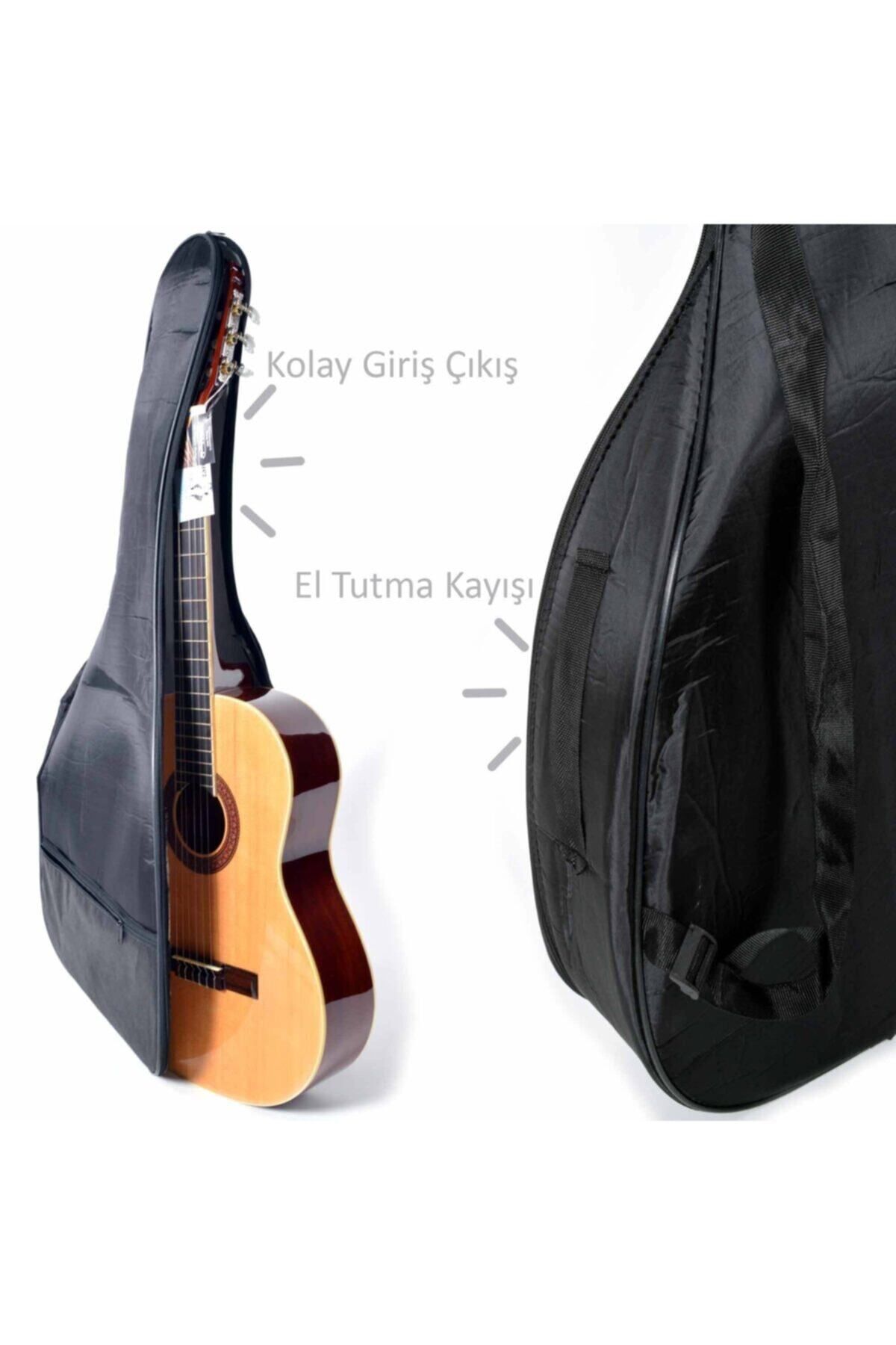 Master Music Gitar Aksesuarı Klasik Kılıf Gakk