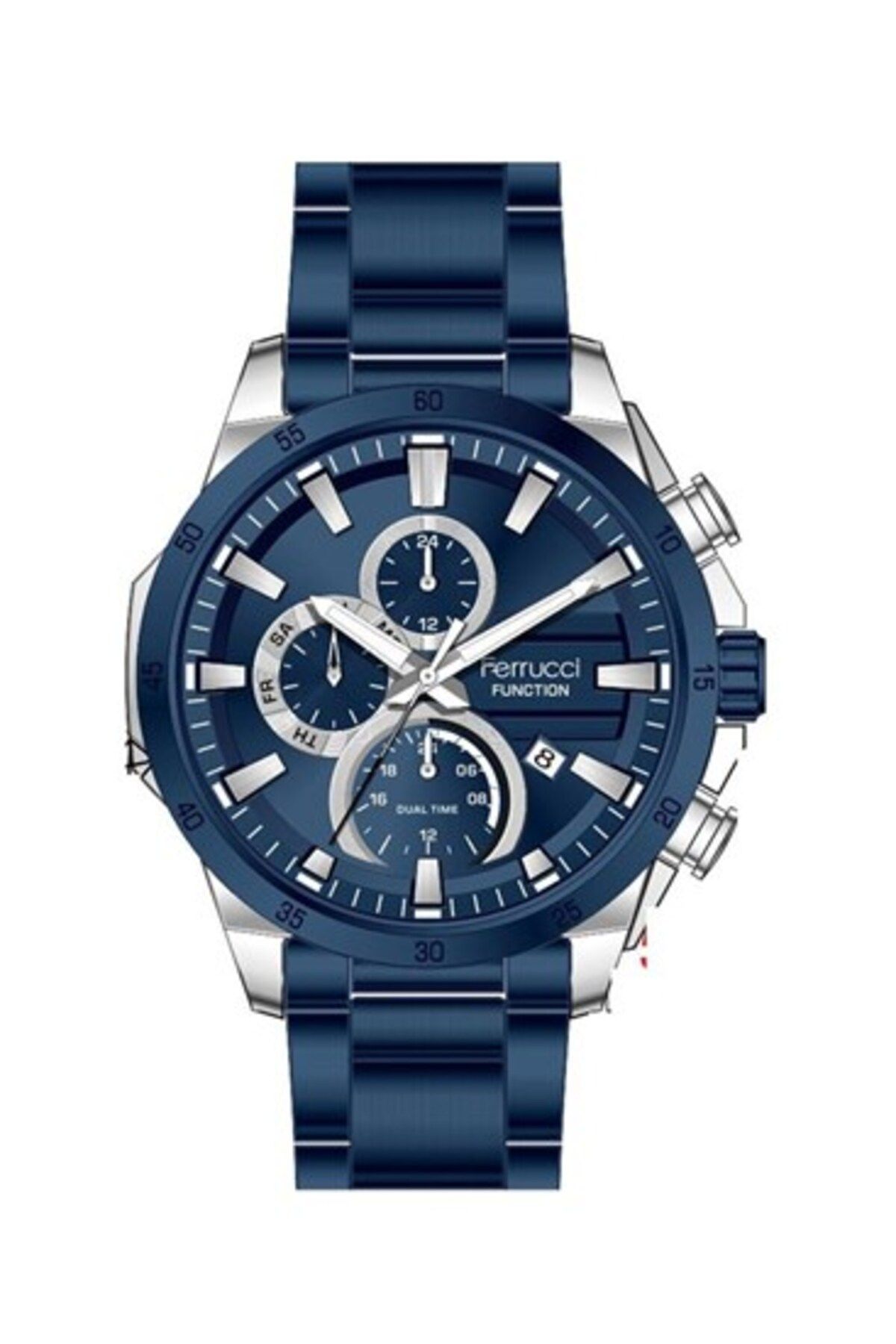 Ferrucci FCF 12459FM.05 FERRUCCİ KOL SAATİ
