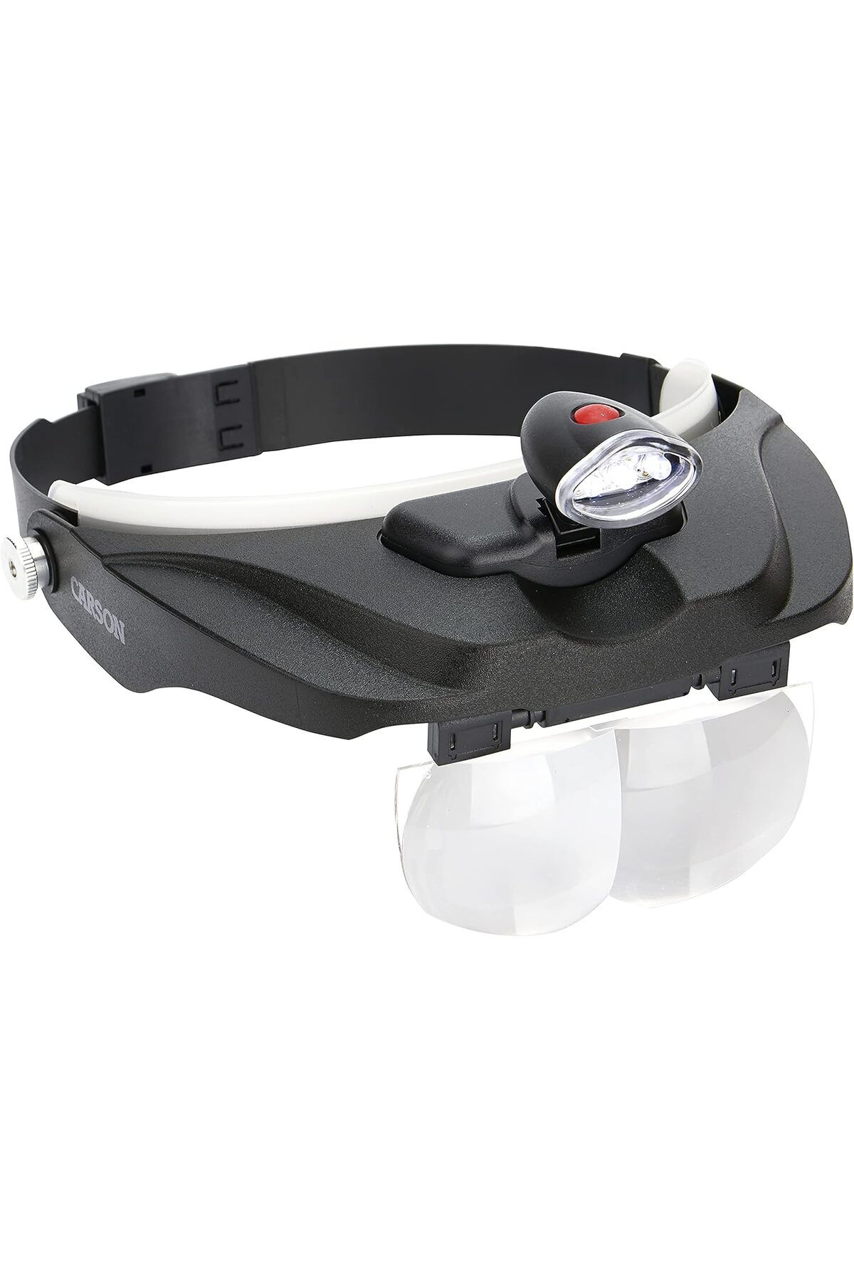 STOREMAX htpshopmx Cp-60 Kopfbandlupe Led-Lamba, Çıkarılabilir, str http 1092444