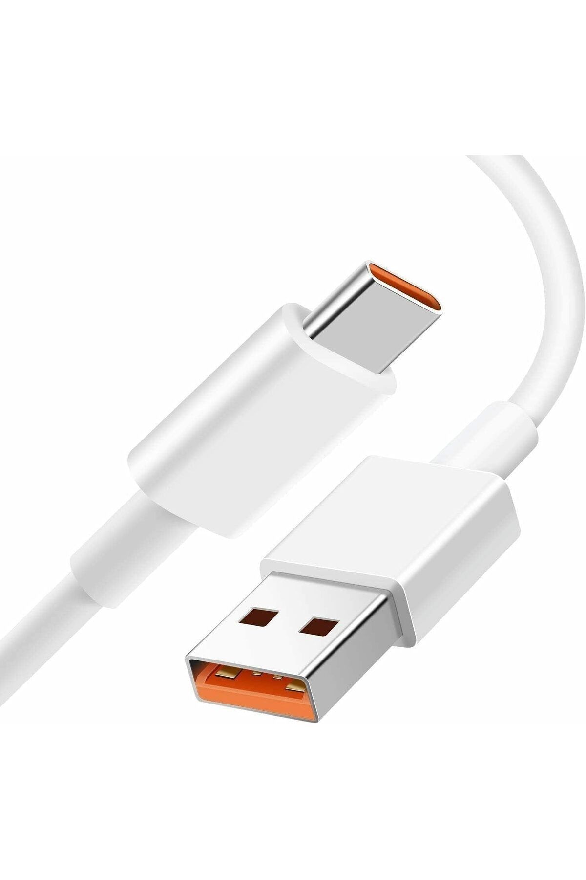 STOREMAX buxystorem Type-C 3A Salise Sayarlı Turbo Hızlı Şarj ve Data Kablosu 1 metre (Türkiye de üreti