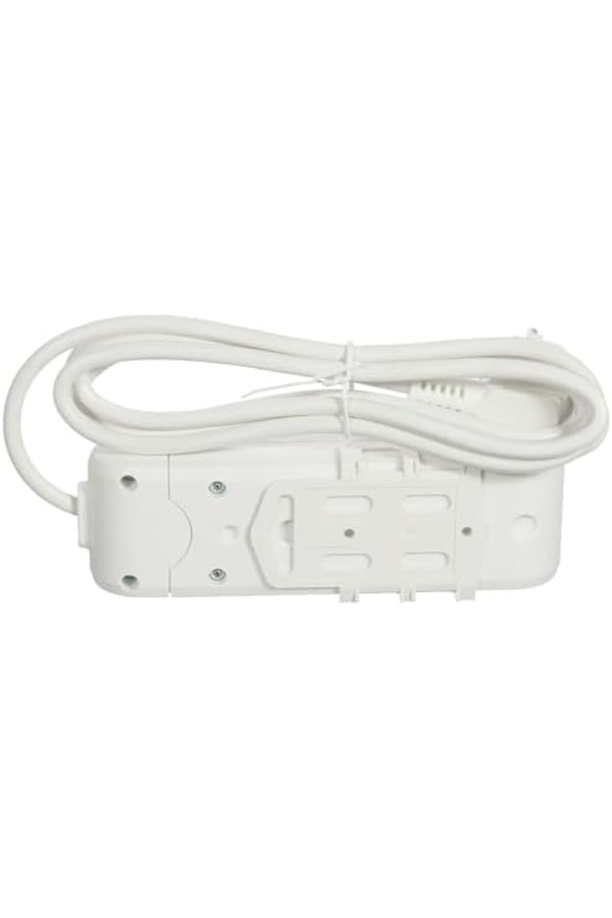 STOREMAX-Svticaret Multi-Let Triple Socket Grounded Wired Child Proof 2 Mt Mhm 1053513 2
