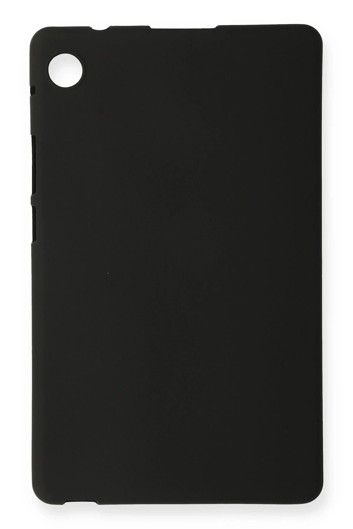 NewFace Huawei MatePad T8 8 Kılıf Evo Tablet Silikon - Siyah YNSMR