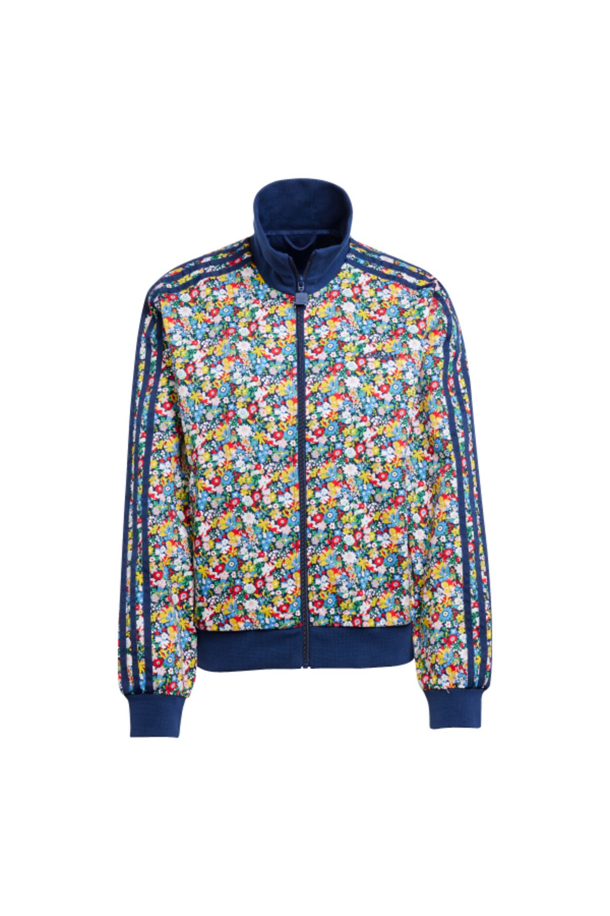 adidas Kadın Ceket LIBERTY TT JC7775
