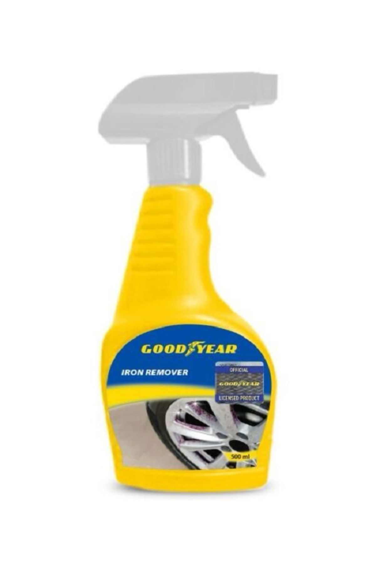 Goodyear DEMİR TOZU TEMİZLEYİCİ