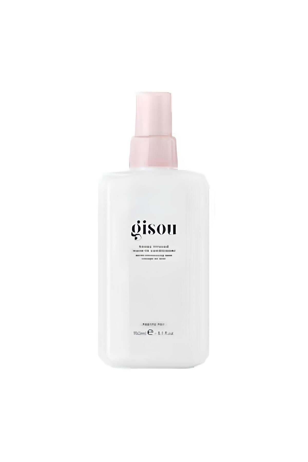 gisou Honey Infused Leave In Conditioner - Saç Bakım Kremi