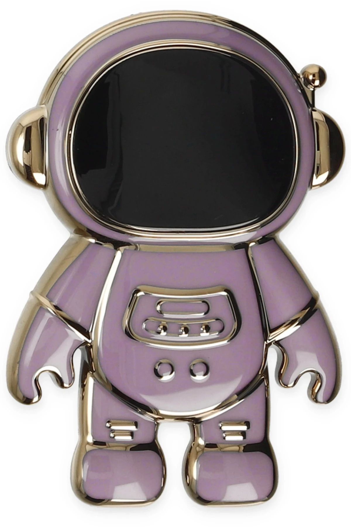 NewFace Astro Stand Astronot - Mor JOJUA