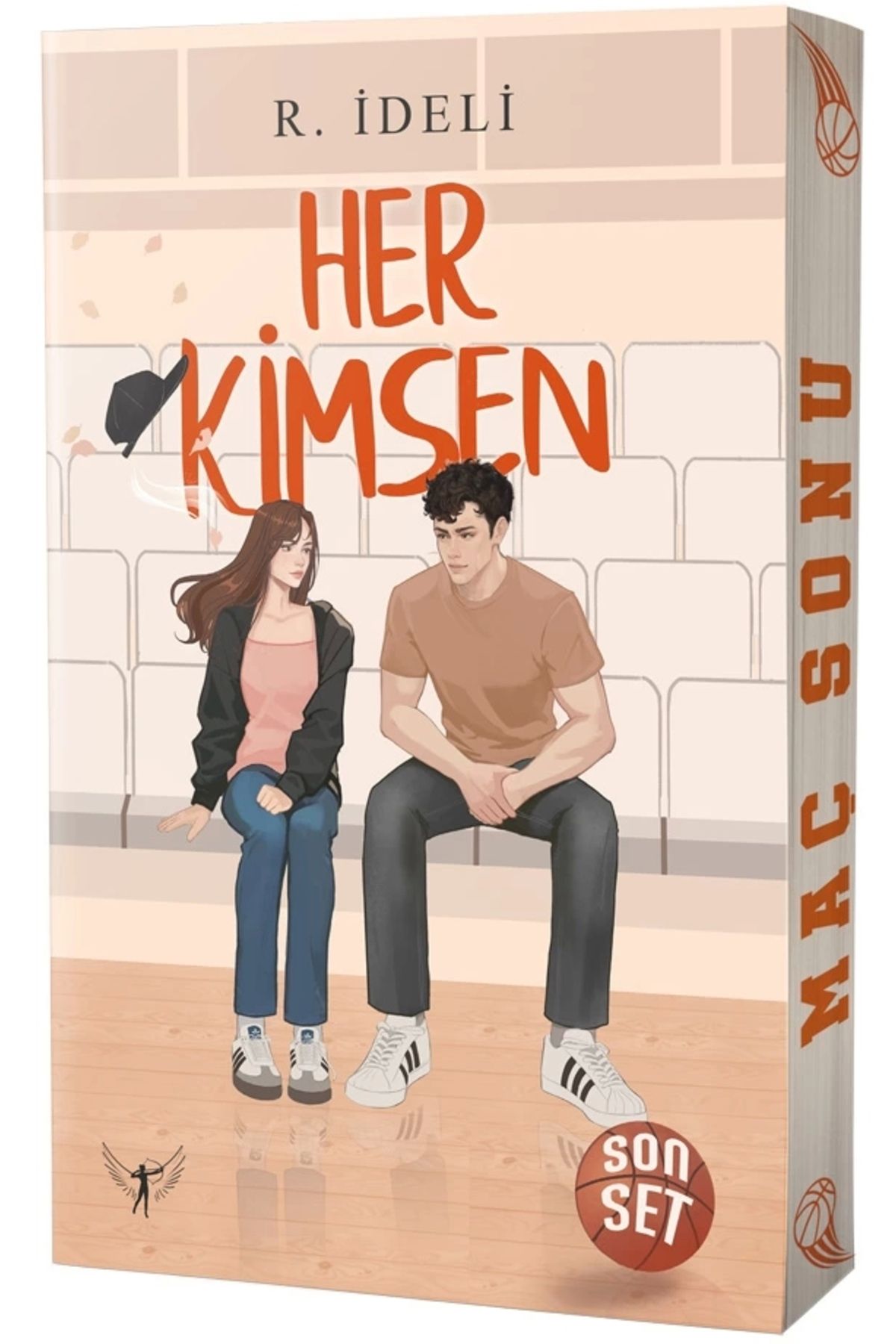 Zahrada Yayınları Her Kimsen - Son Set
