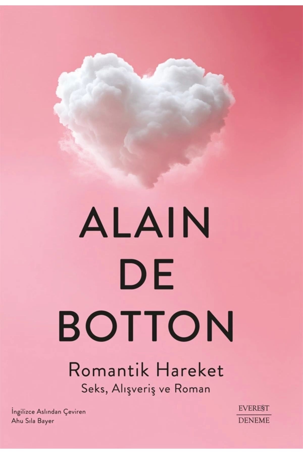 Zahrada Yayınları Romantik Hareket