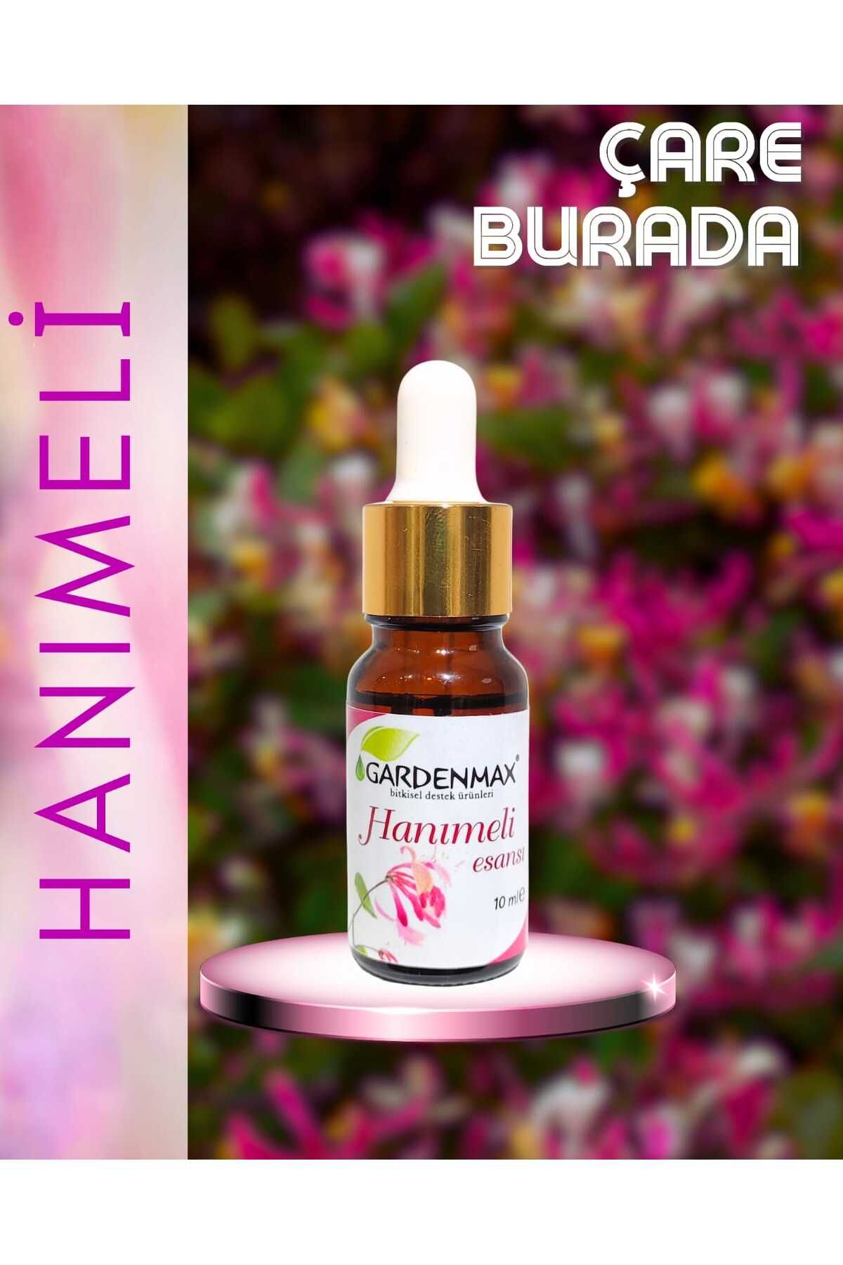 Çare Burada Hanımeli kokusu 10 ml