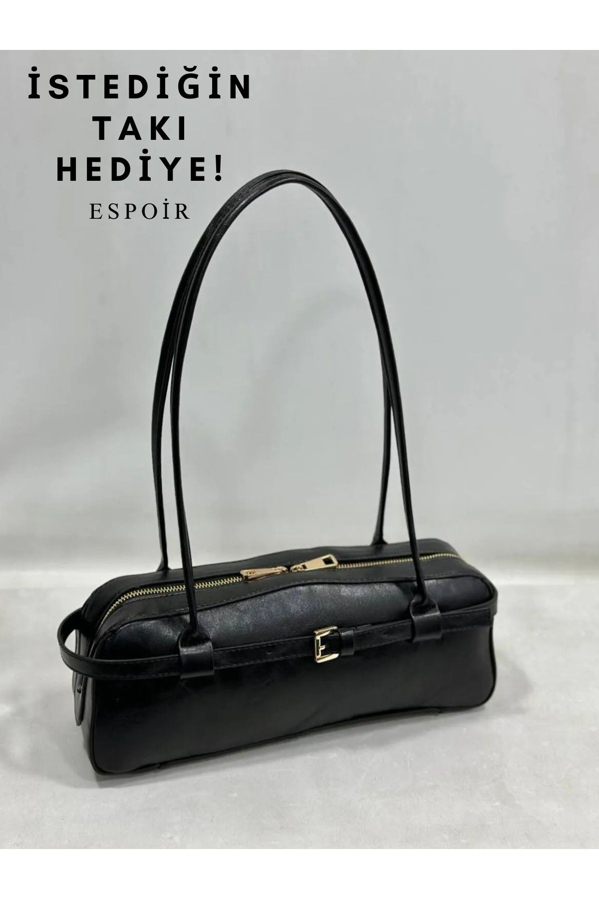 ESPOIR ACCESSORIES Aurum Çanta
