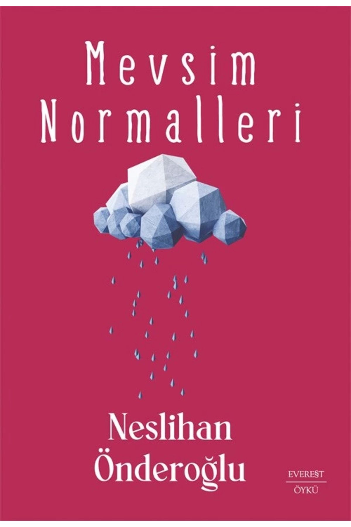 Zahrada Yayınları Mevsim Normalleri