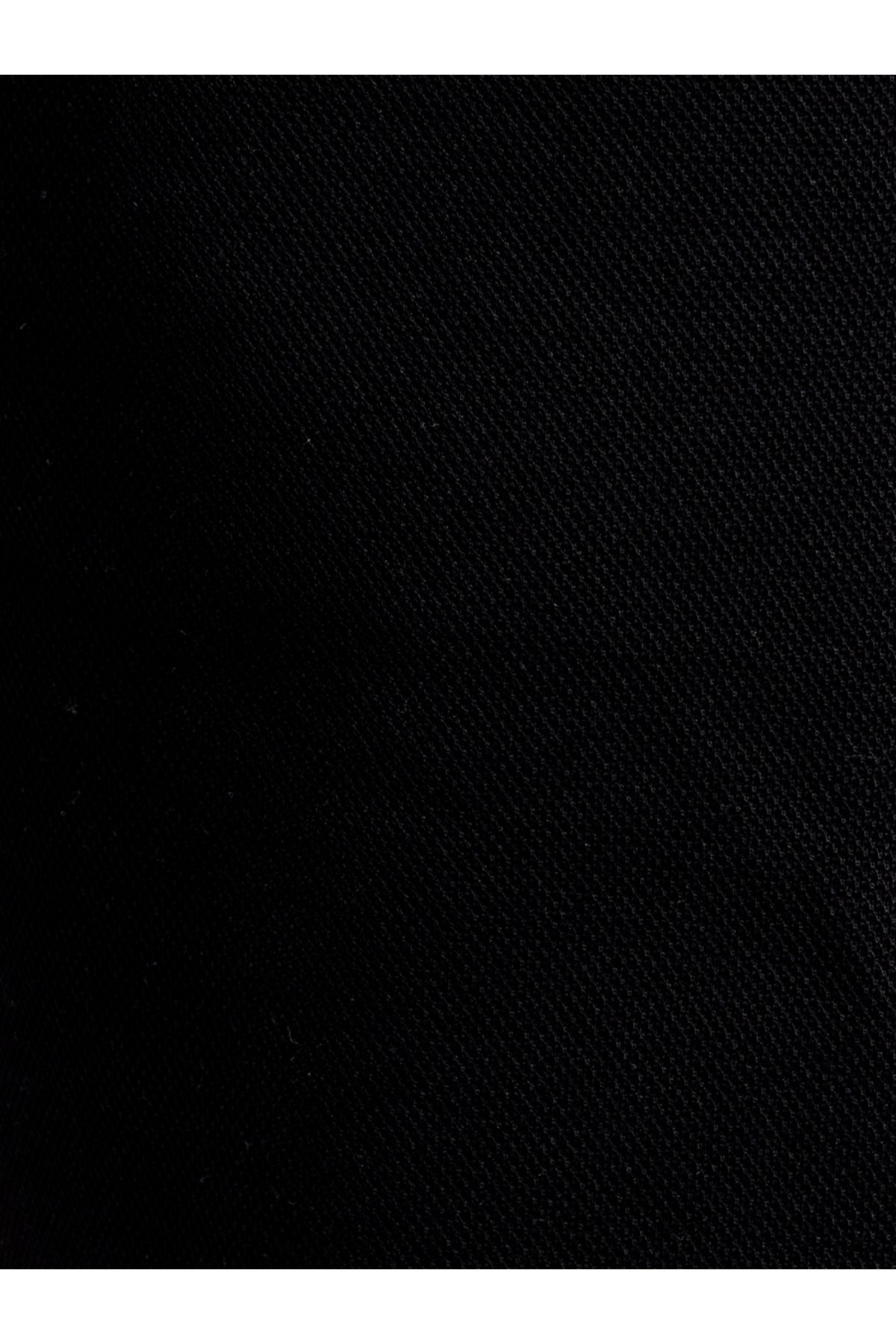 Loft-Regular Fit Men's Shorts 6