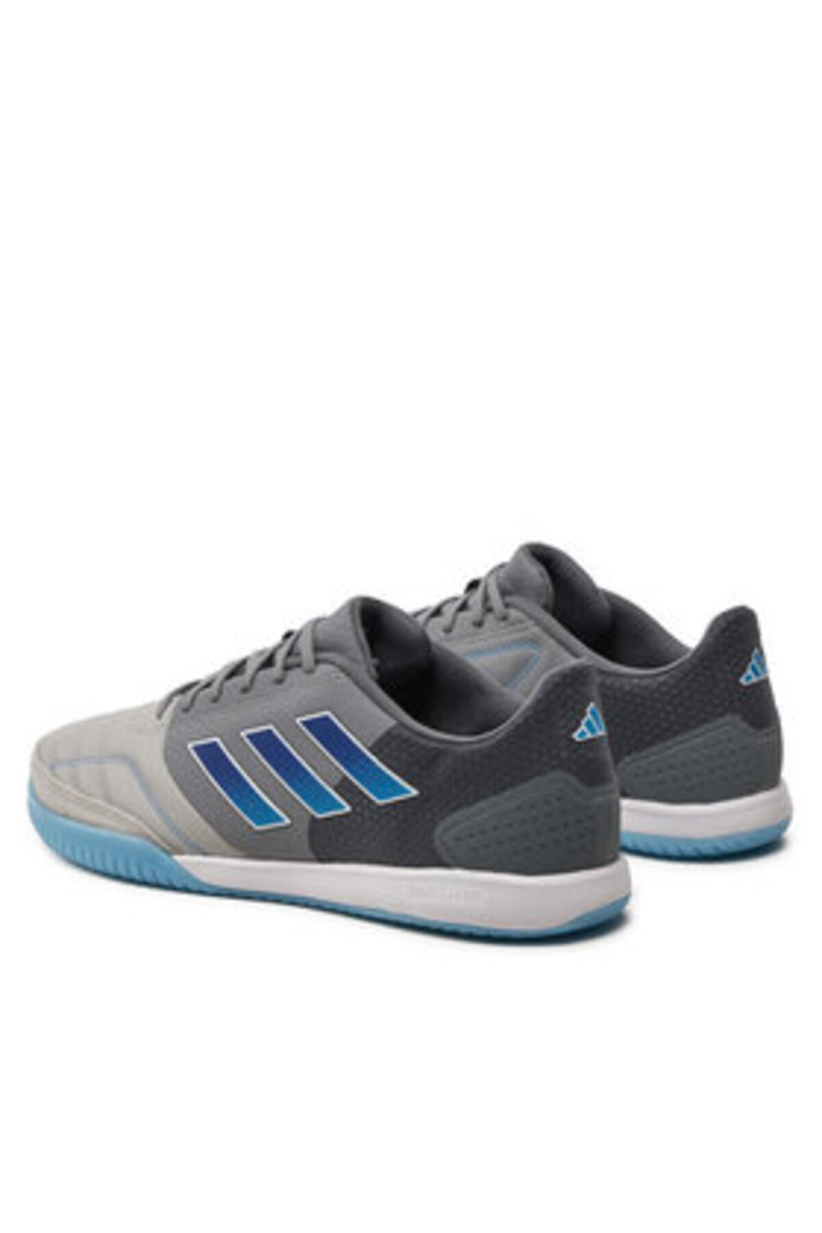 adidas-men's football boots IE7551 grey 1