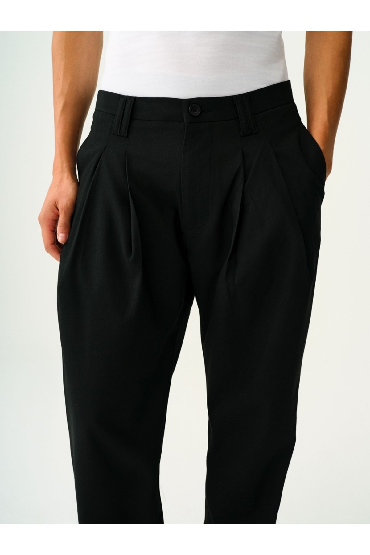 Loft-REGULAR FIT PANTALONI BĂRBAȚI 6