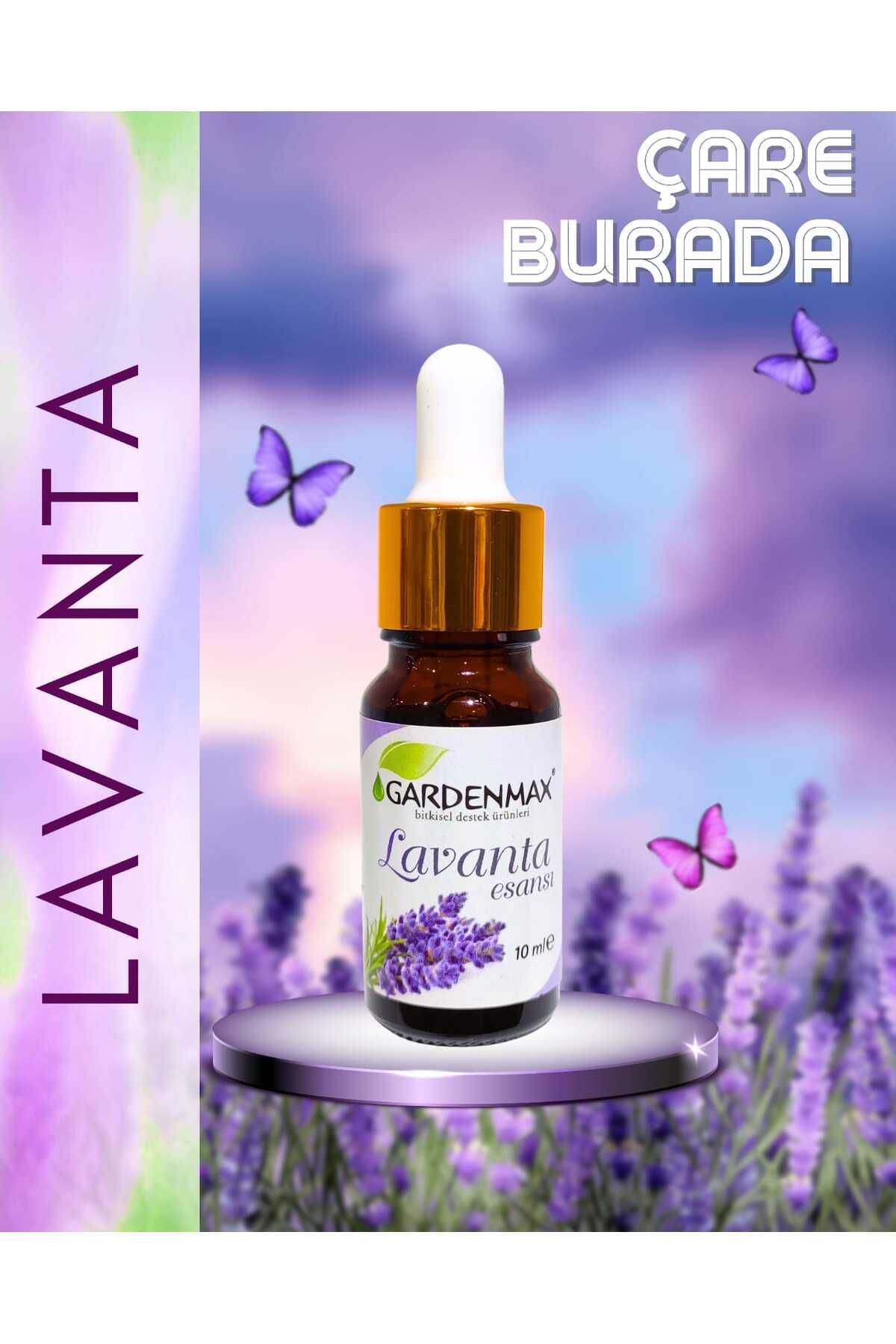 Çare Burada Lavanta kokusu 10 ml