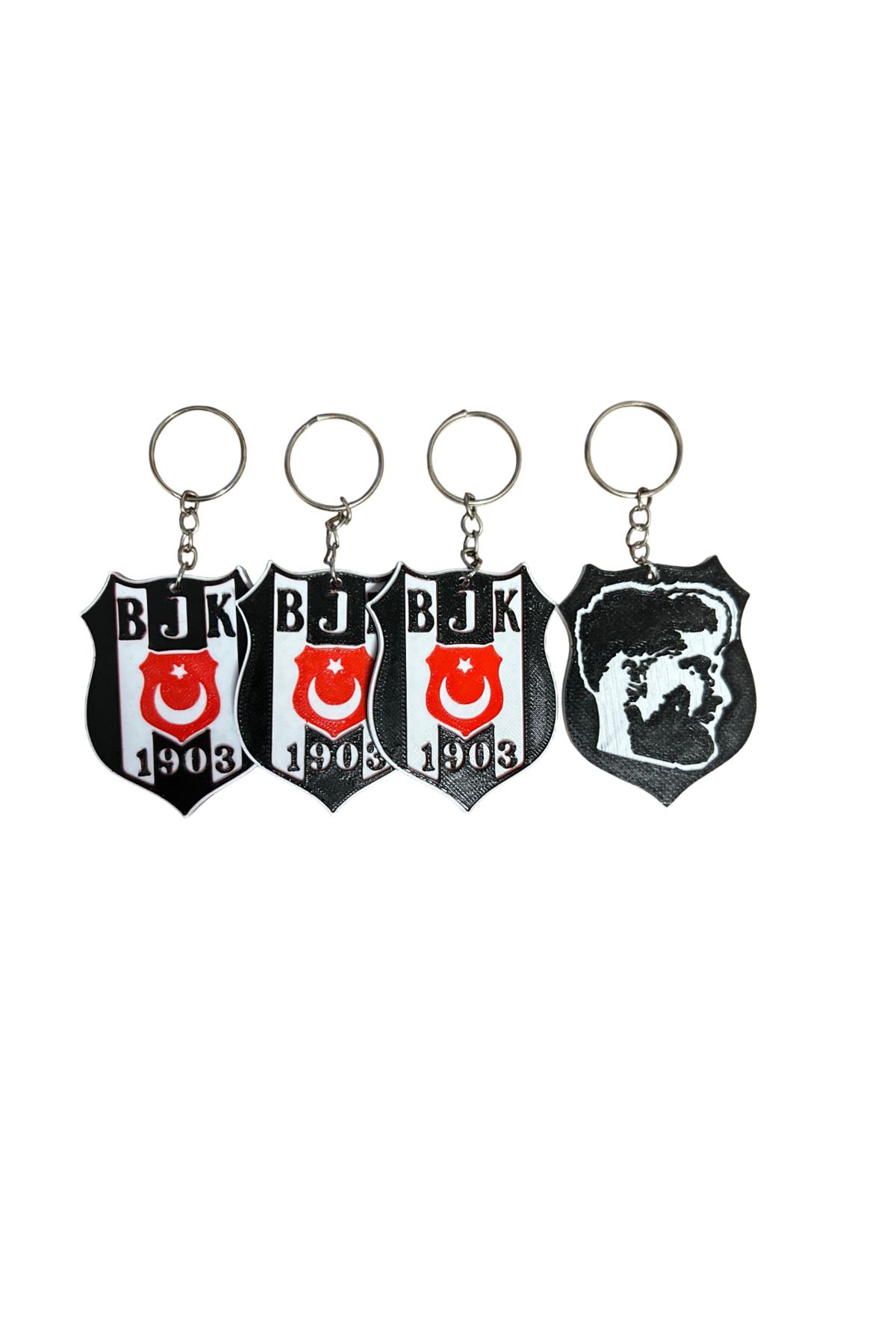 Home Beşiktaş Anahtarlık