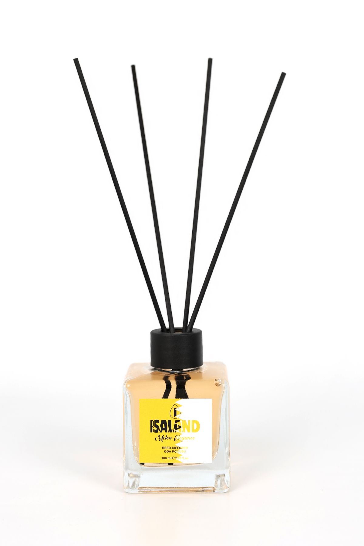 isaland Kavun Çubuklu Oda Kokusu 120 Ml
