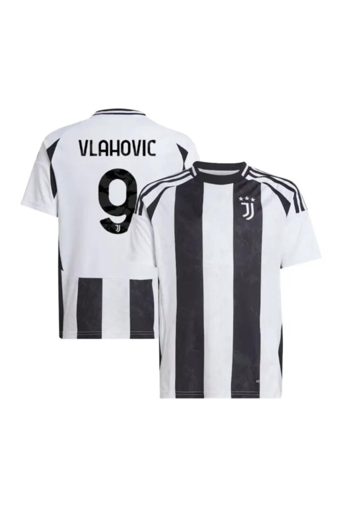 feriköy JU.V.E.N.T.U.S 2024-25 DUSAN VLAHOVİC İÇ SAHA FORMASI