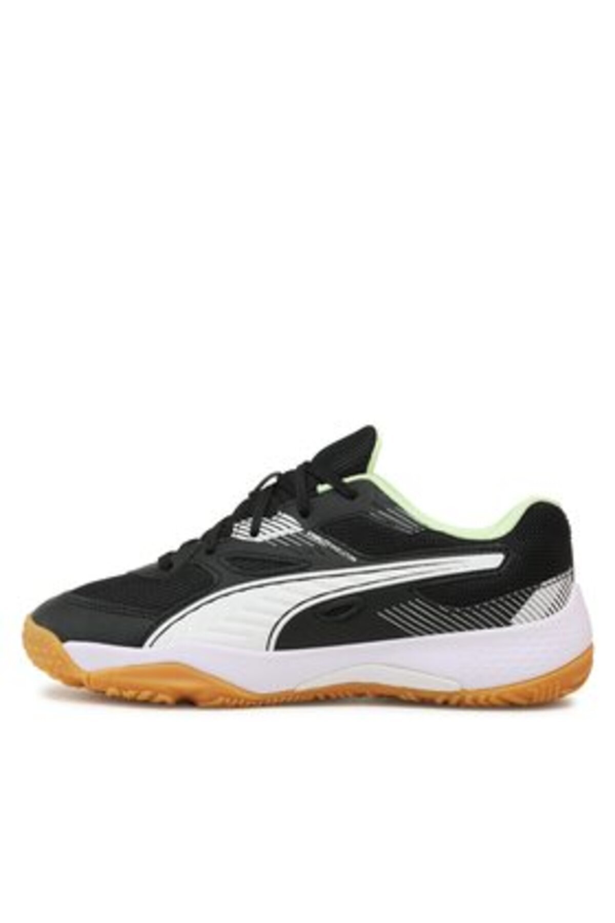 Puma-boy's slippers 10688301 black 1